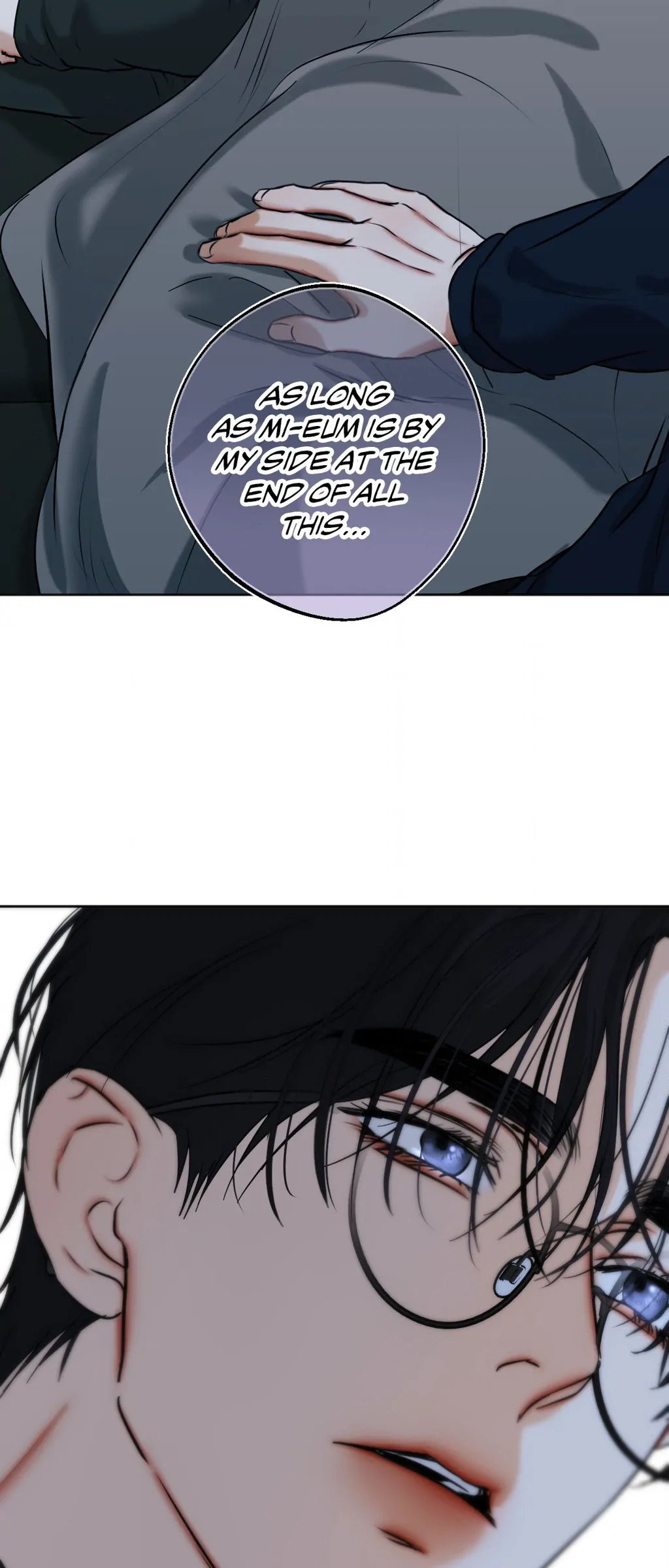 CRY ME A RIVE Chapter 54 - Page 40 in English