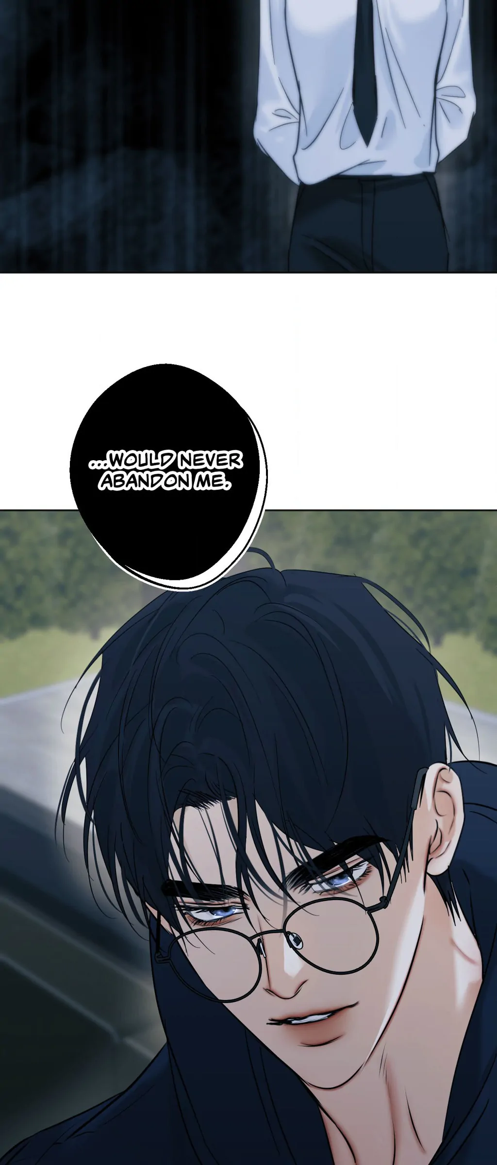 CRY ME A RIVE Chapter 54 - Page 42 in English