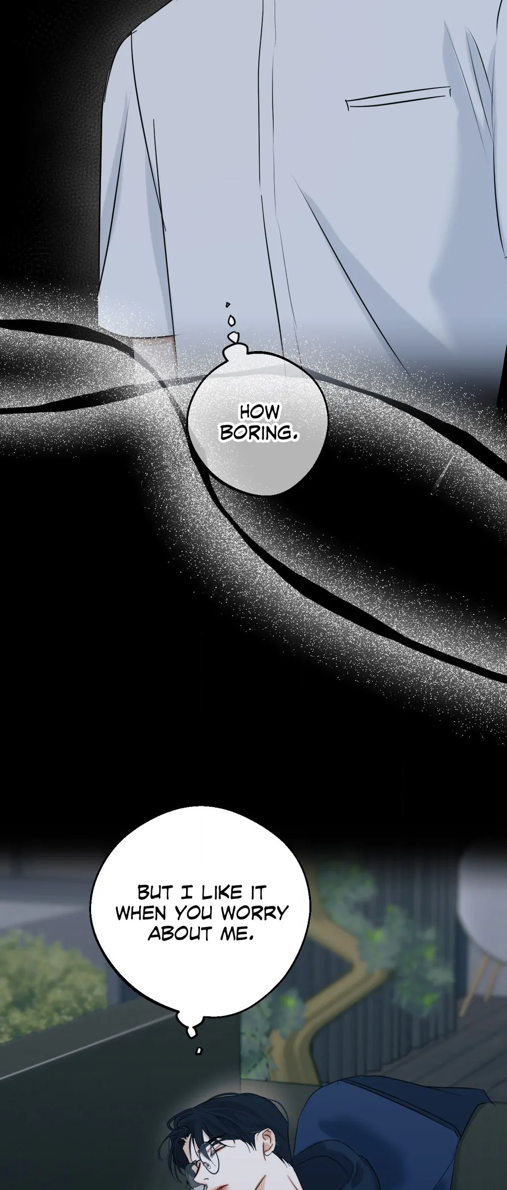 CRY ME A RIVE Chapter 54 - Page 56 in English