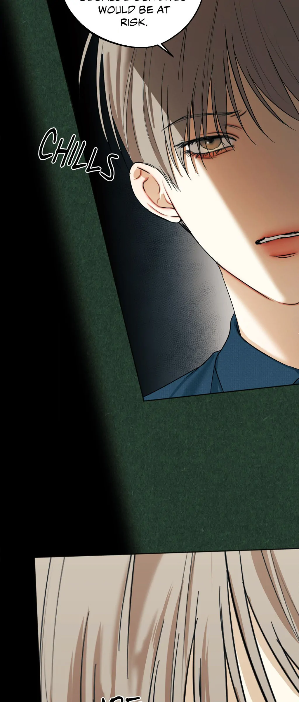 CRY ME A RIVE Chapter 55 - Page 33 in English