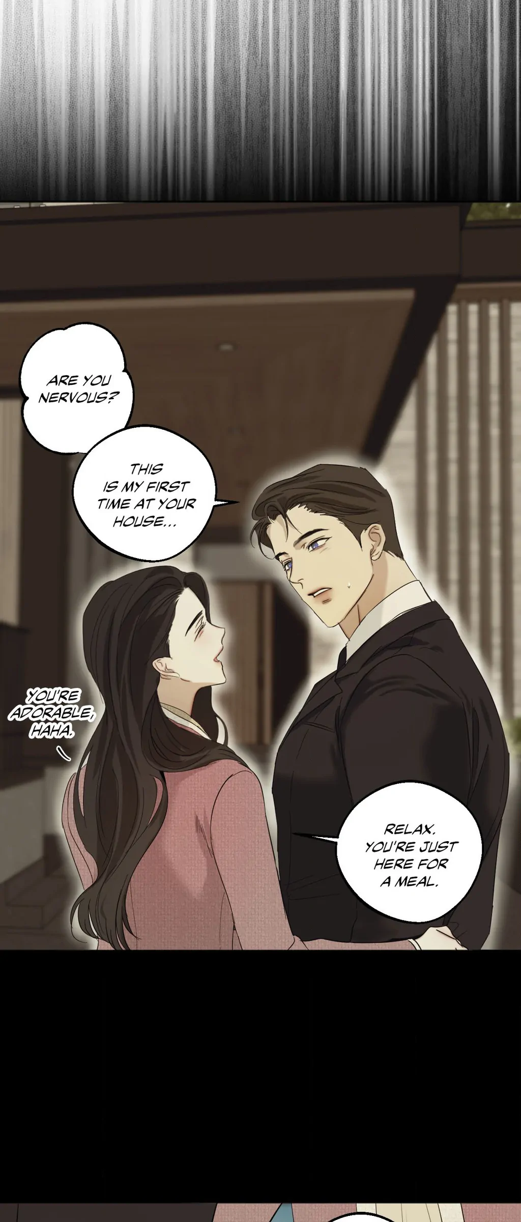 CRY ME A RIVE Chapter 55 - Page 42 in English