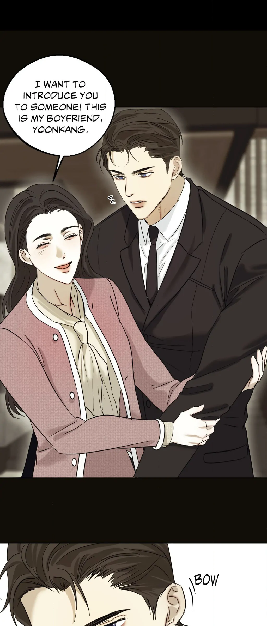 CRY ME A RIVE Chapter 55 - Page 44 in English