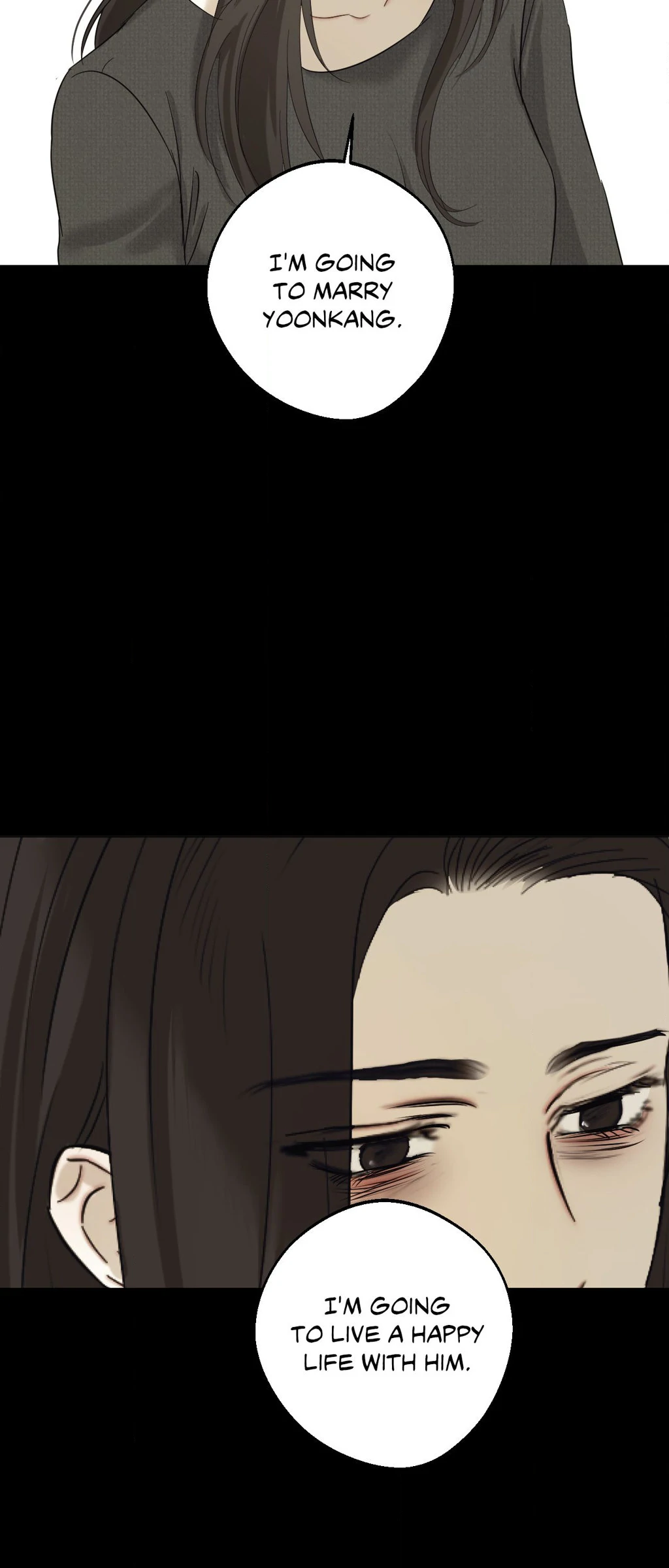 CRY ME A RIVE Chapter 55 - Page 47 in English