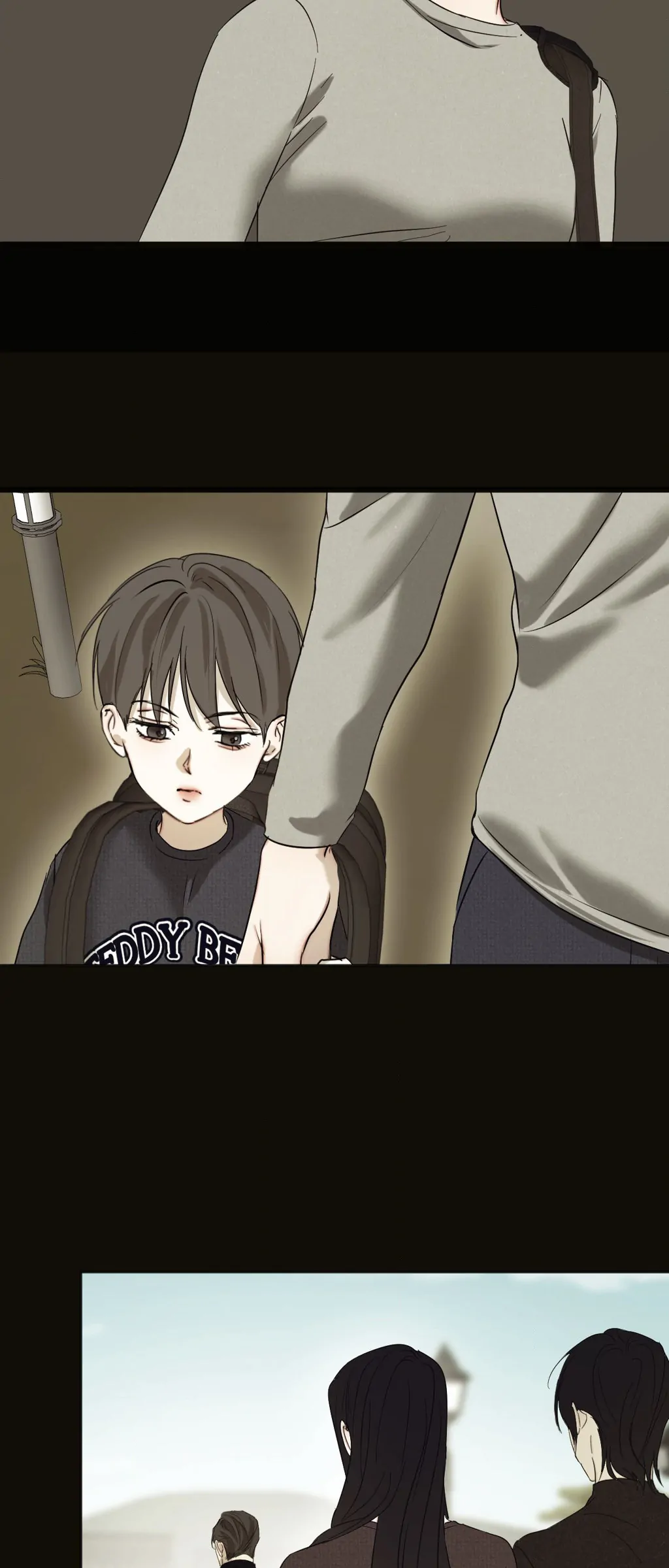CRY ME A RIVE Chapter 55 - Page 49 in English