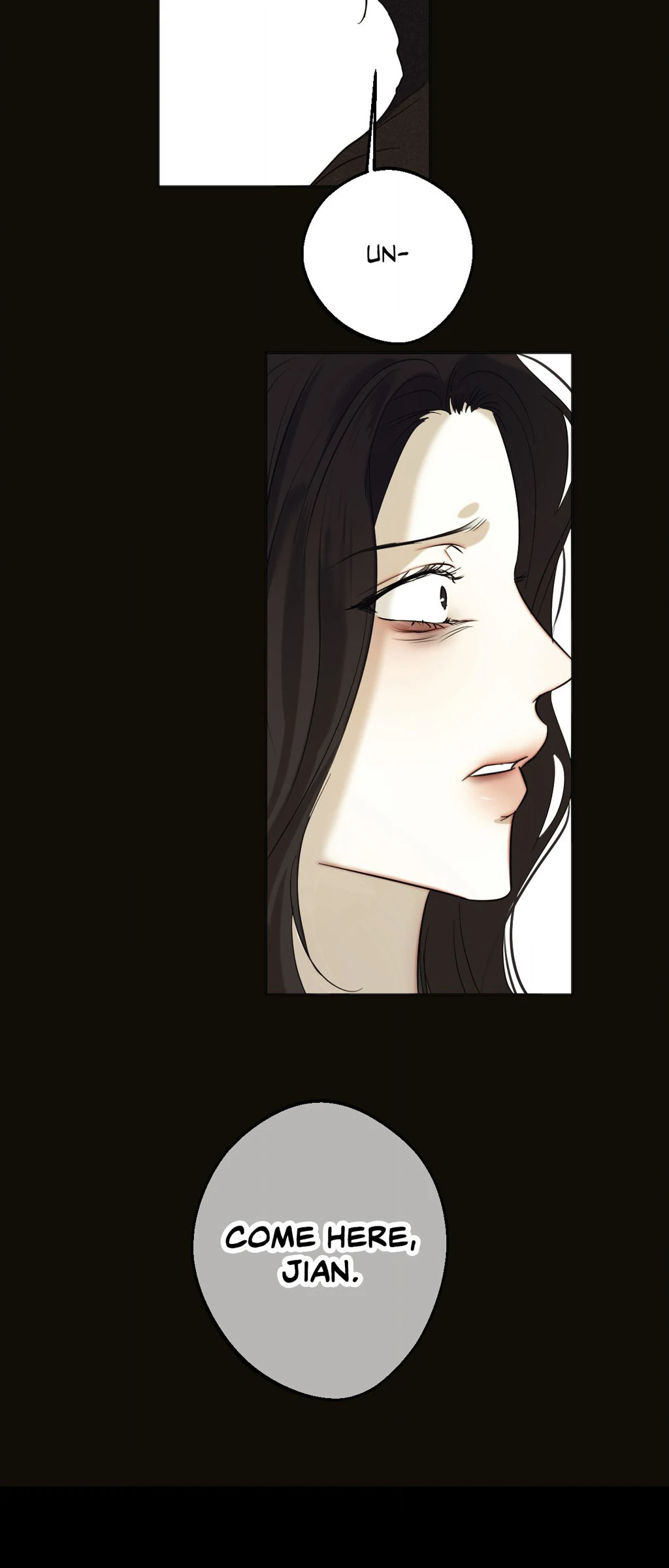 CRY ME A RIVE Chapter 55 - Page 51 in English
