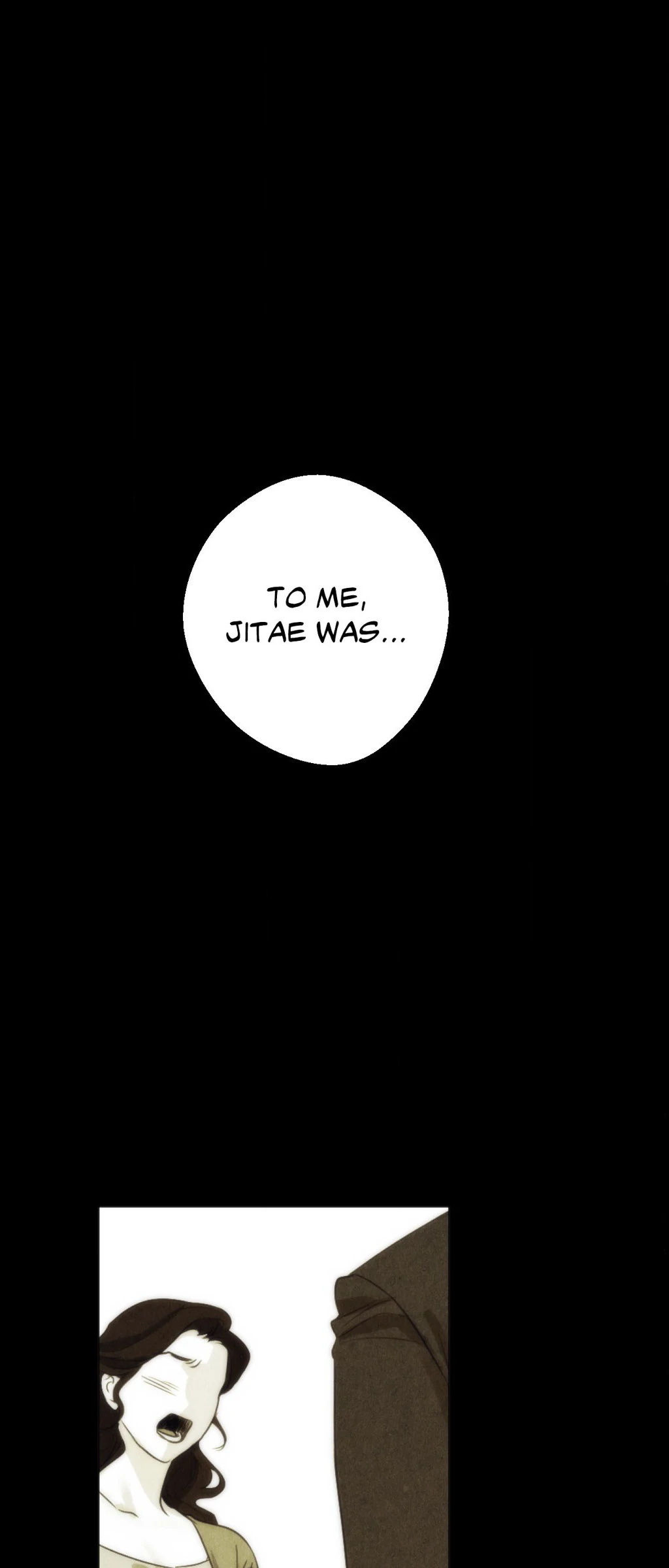 CRY ME A RIVE Chapter 55 - Page 52 in English