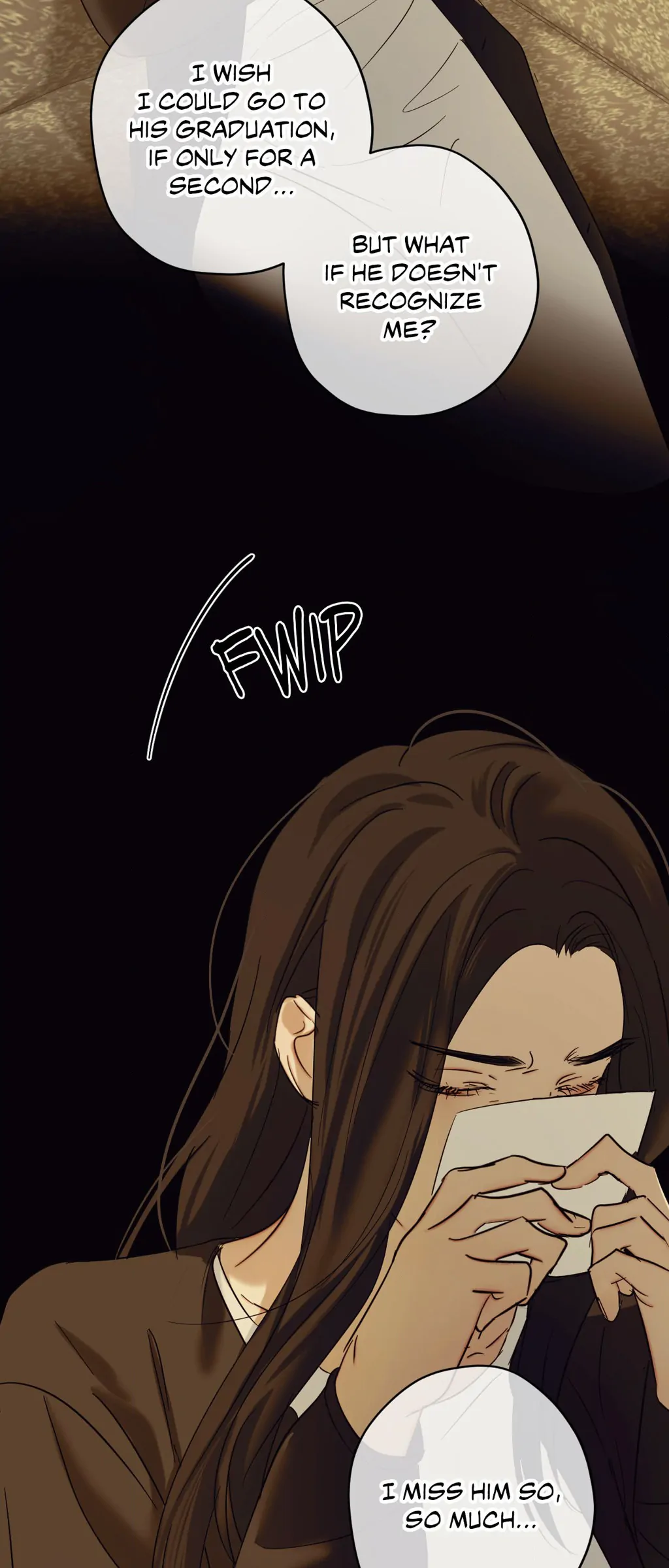 CRY ME A RIVE Chapter 56 - Page 11 in English