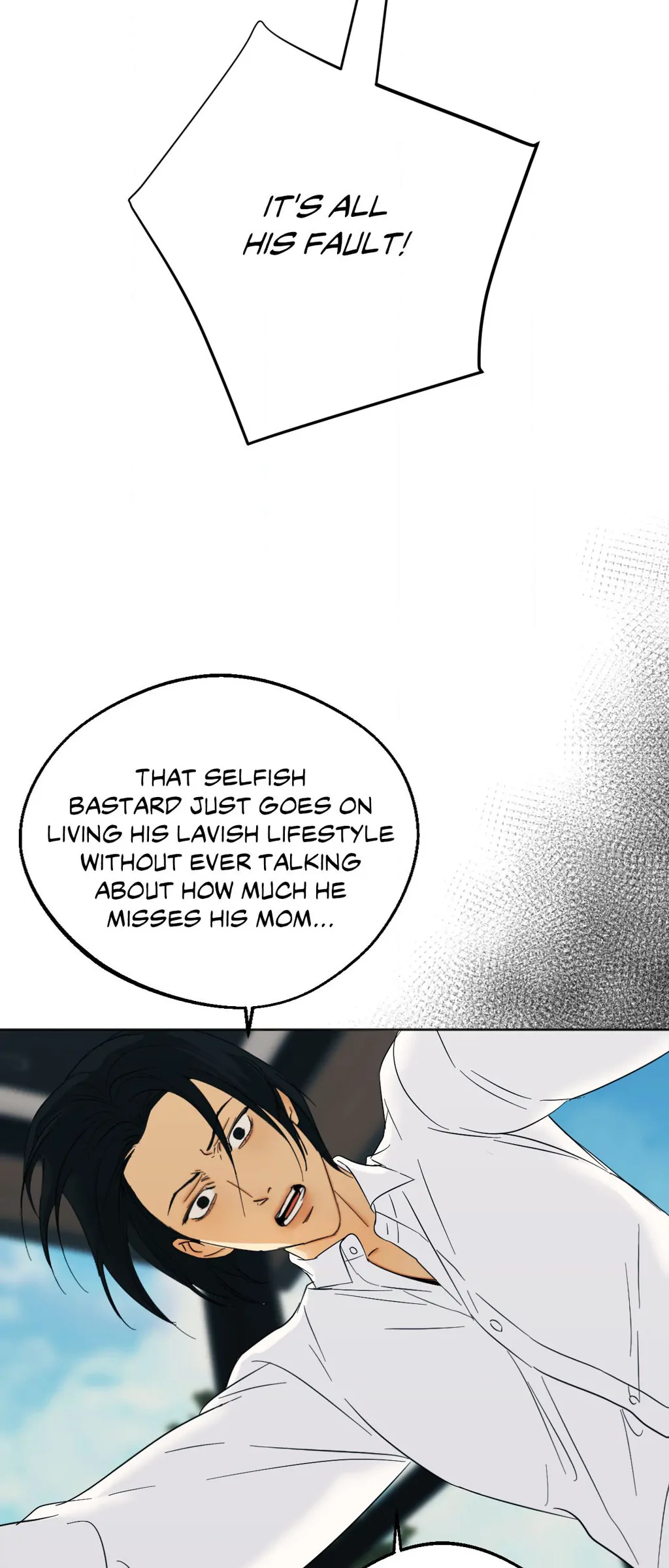 CRY ME A RIVE Chapter 56 - Page 17 in English