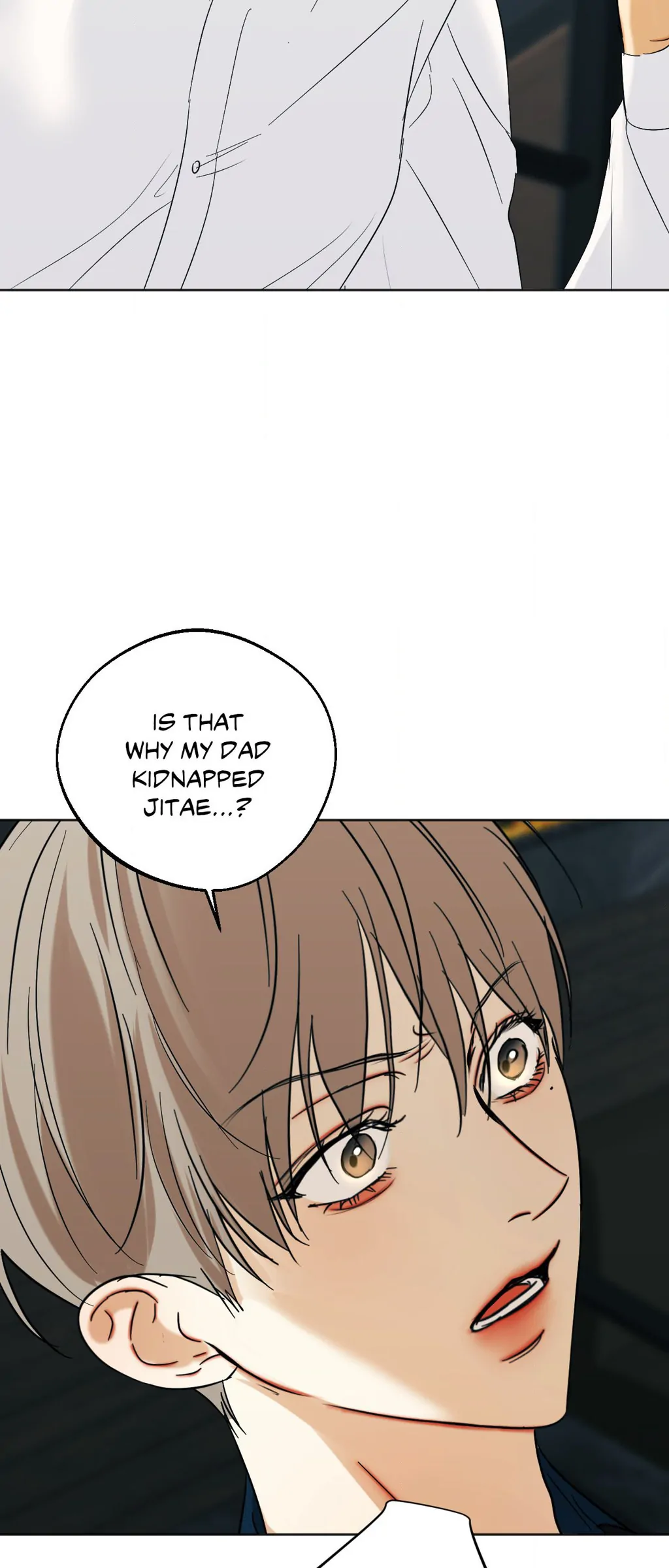 CRY ME A RIVE Chapter 56 - Page 26 in English