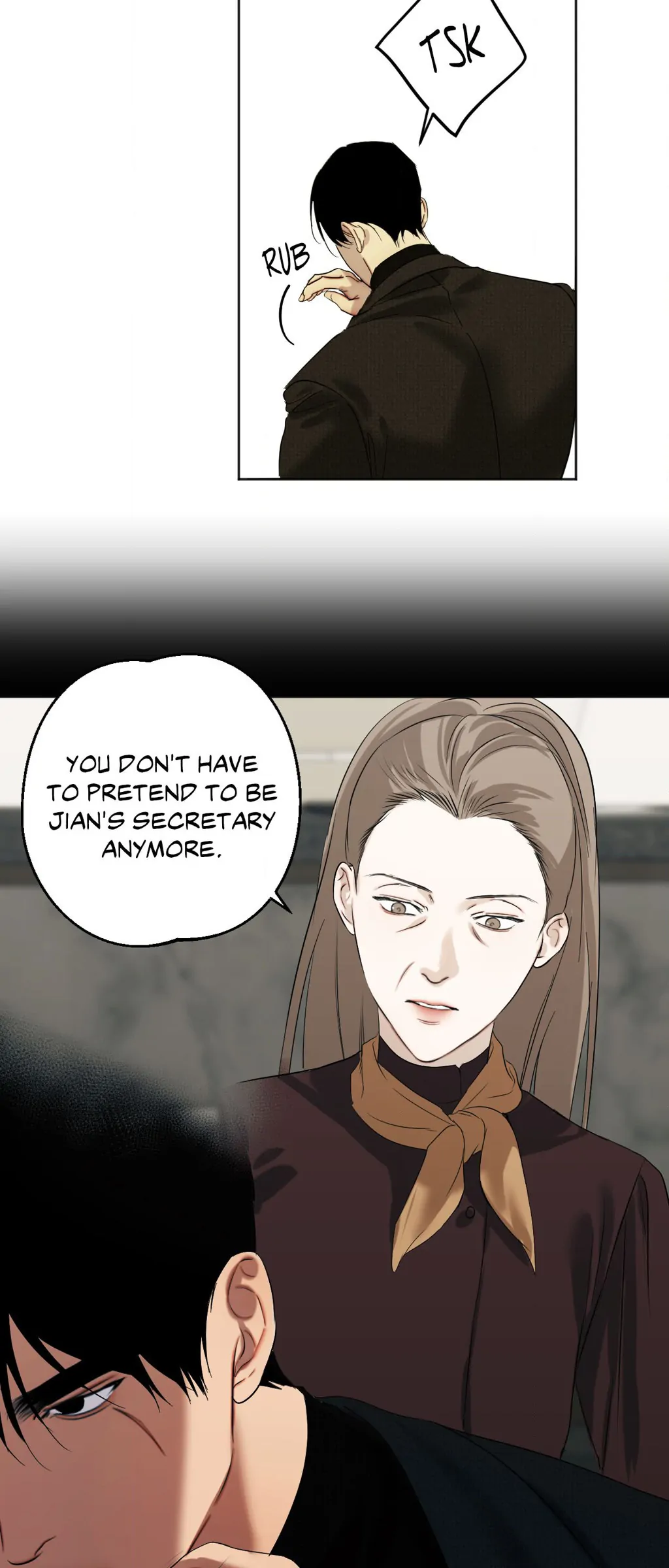 CRY ME A RIVE Chapter 56 - Page 36 in English