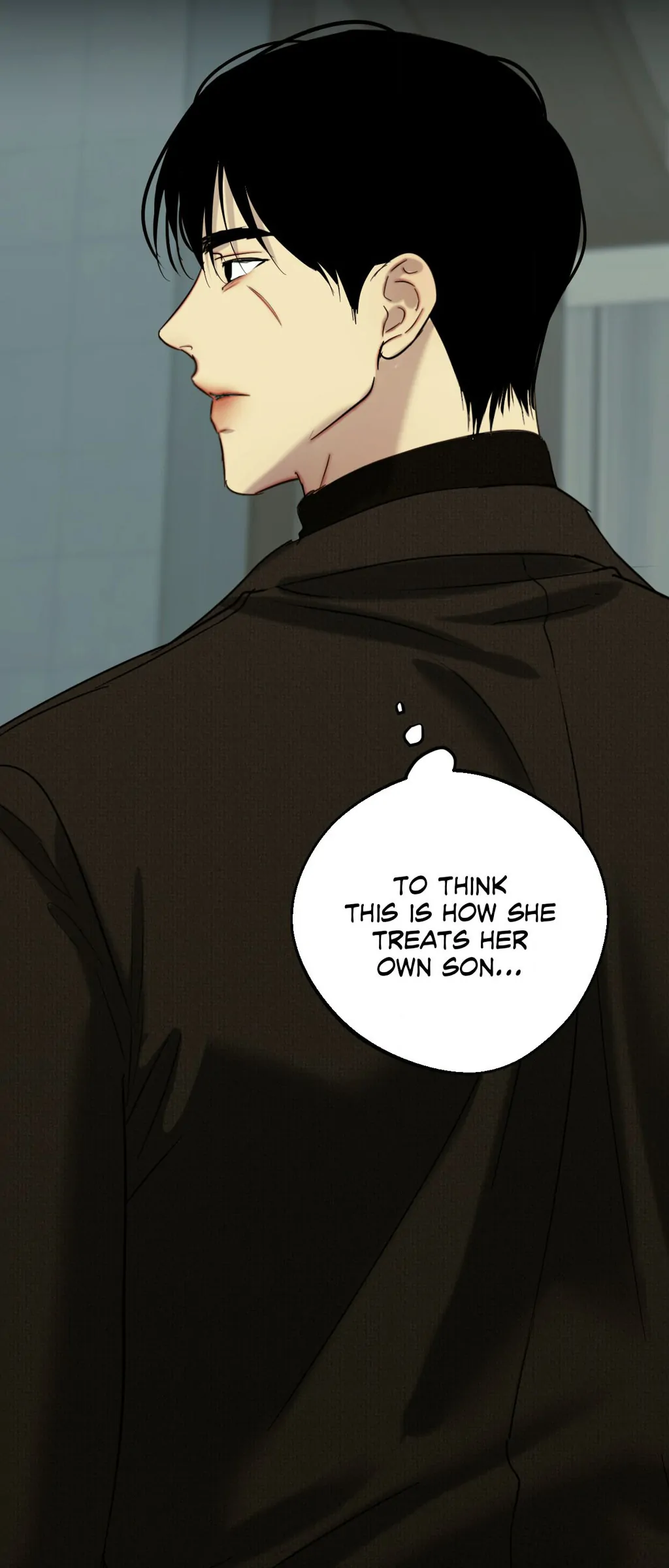 CRY ME A RIVE Chapter 56 - Page 40 in English