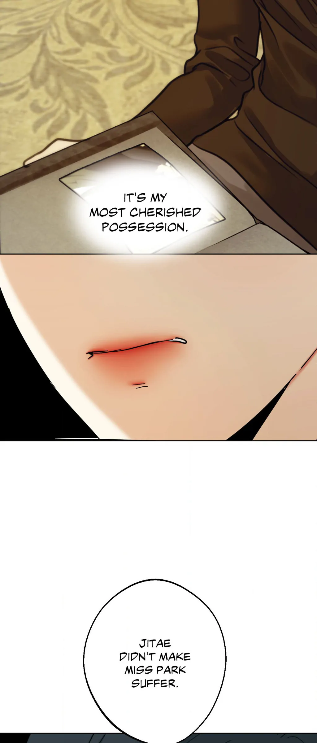 CRY ME A RIVE Chapter 56 - Page 6 in English
