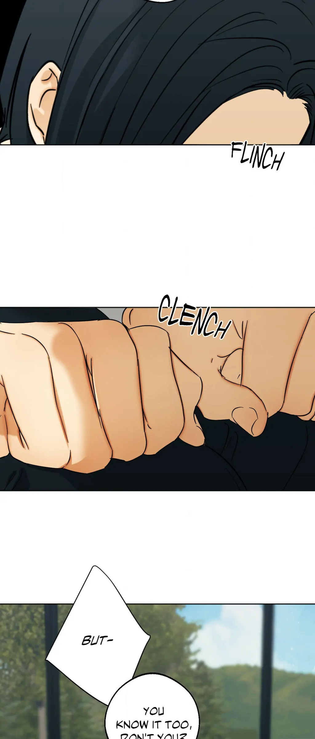 CRY ME A RIVE Chapter 56 - Page 7 in English