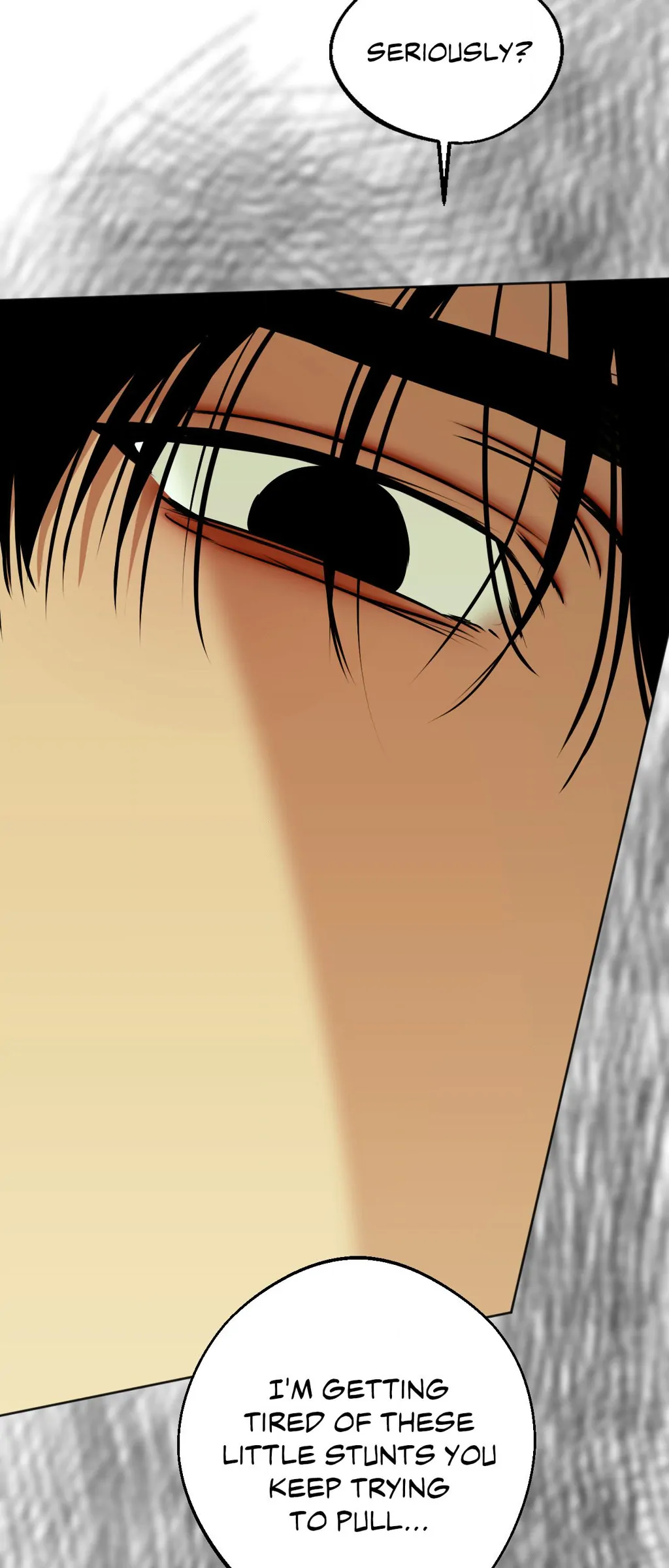 CRY ME A RIVE Chapter 57 - Page 11 in English
