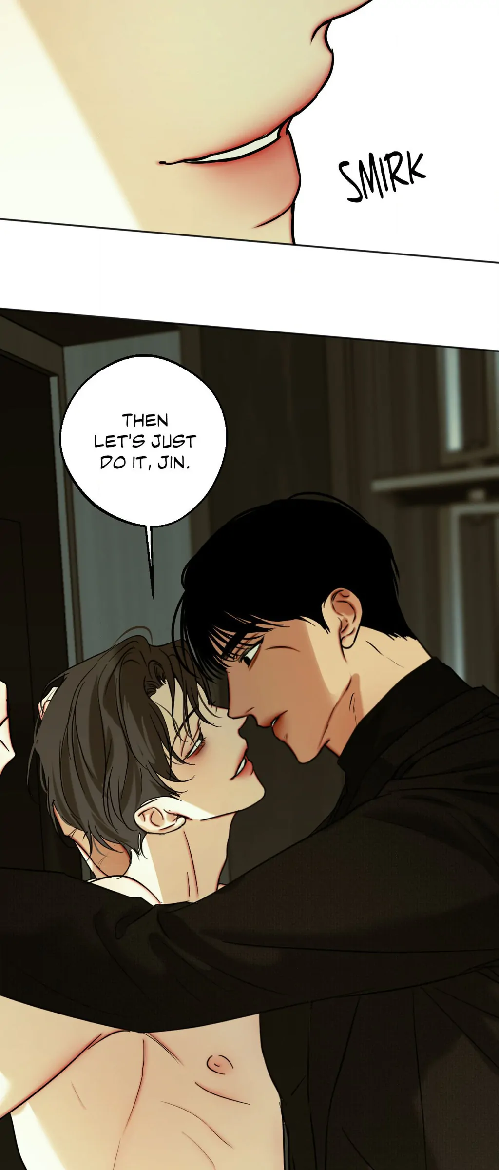CRY ME A RIVE Chapter 57 - Page 13 in English