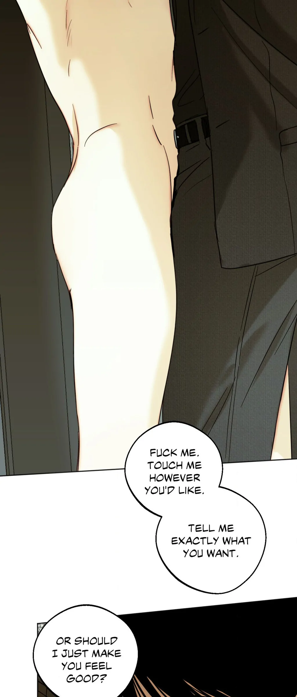 CRY ME A RIVE Chapter 57 - Page 14 in English