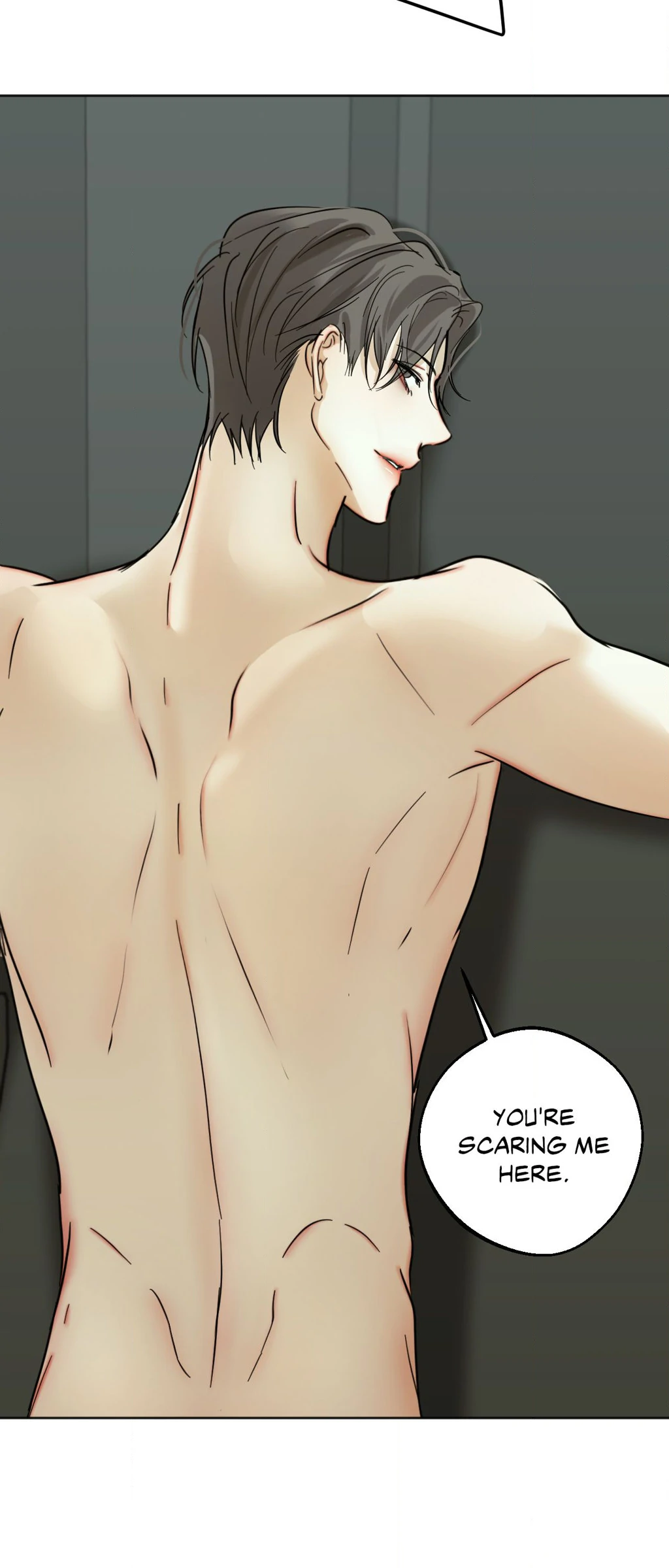 CRY ME A RIVE Chapter 57 - Page 25 in English