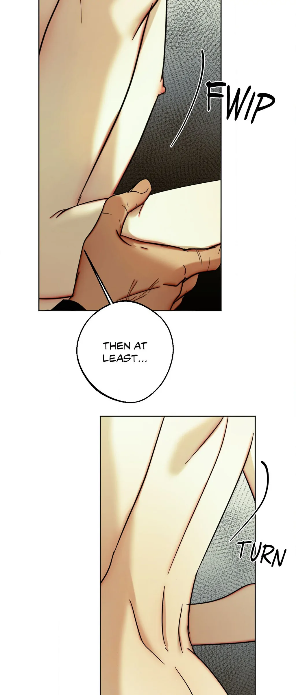 CRY ME A RIVE Chapter 57 - Page 27 in English