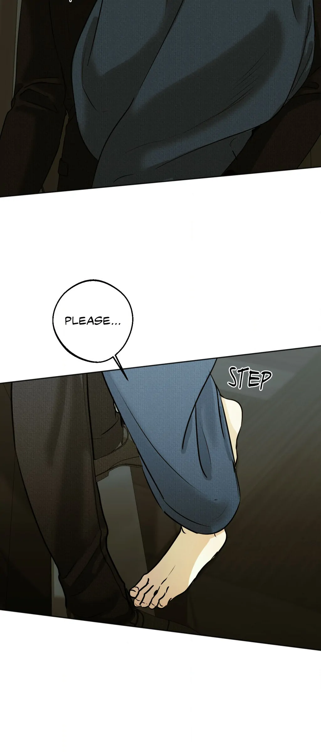 CRY ME A RIVE Chapter 57 - Page 3 in English