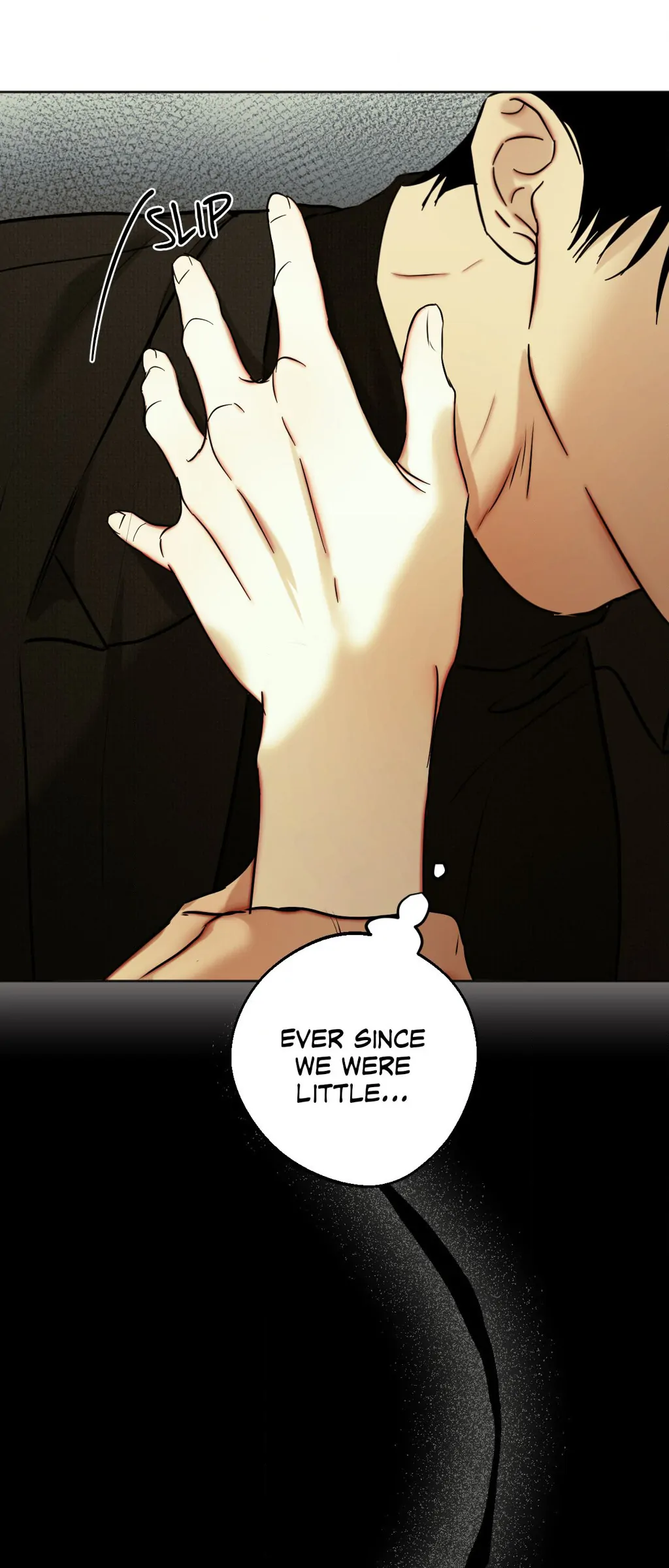 CRY ME A RIVE Chapter 57 - Page 31 in English