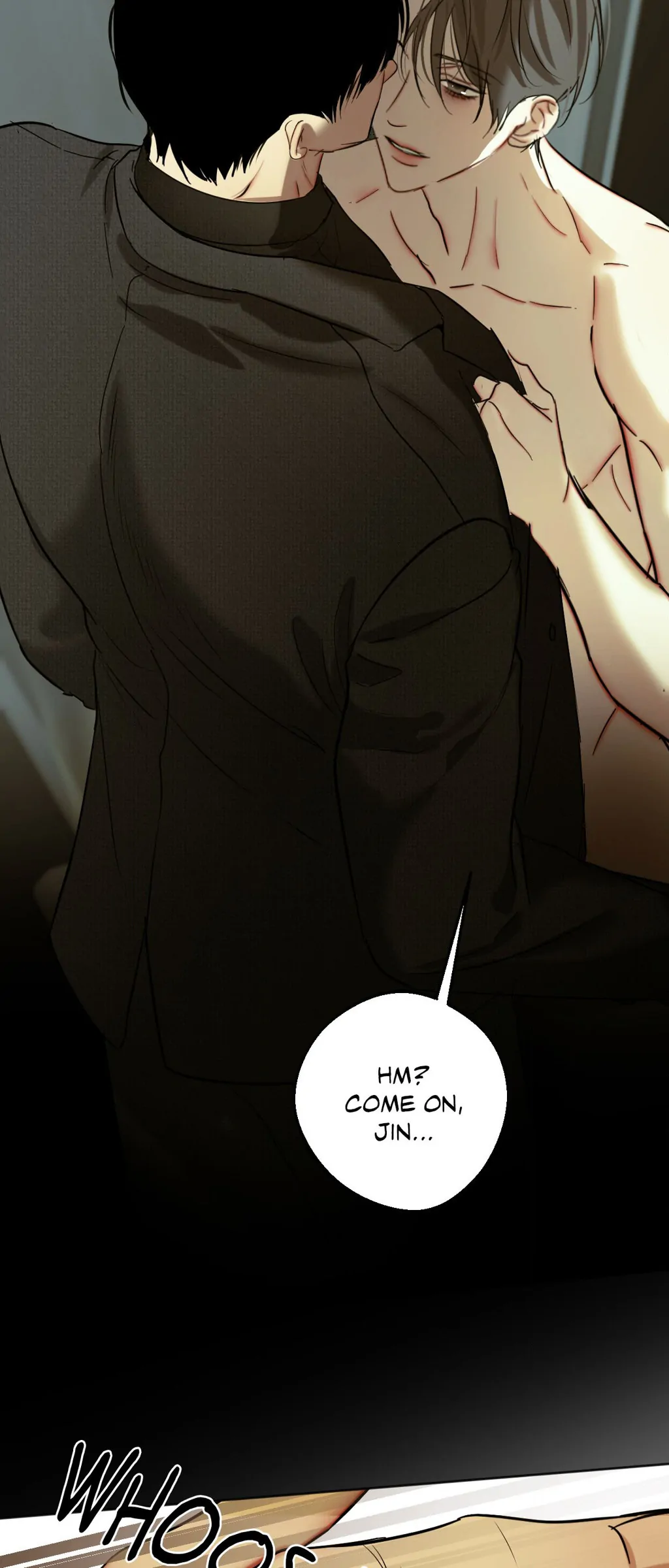 CRY ME A RIVE Chapter 57 - Page 41 in English