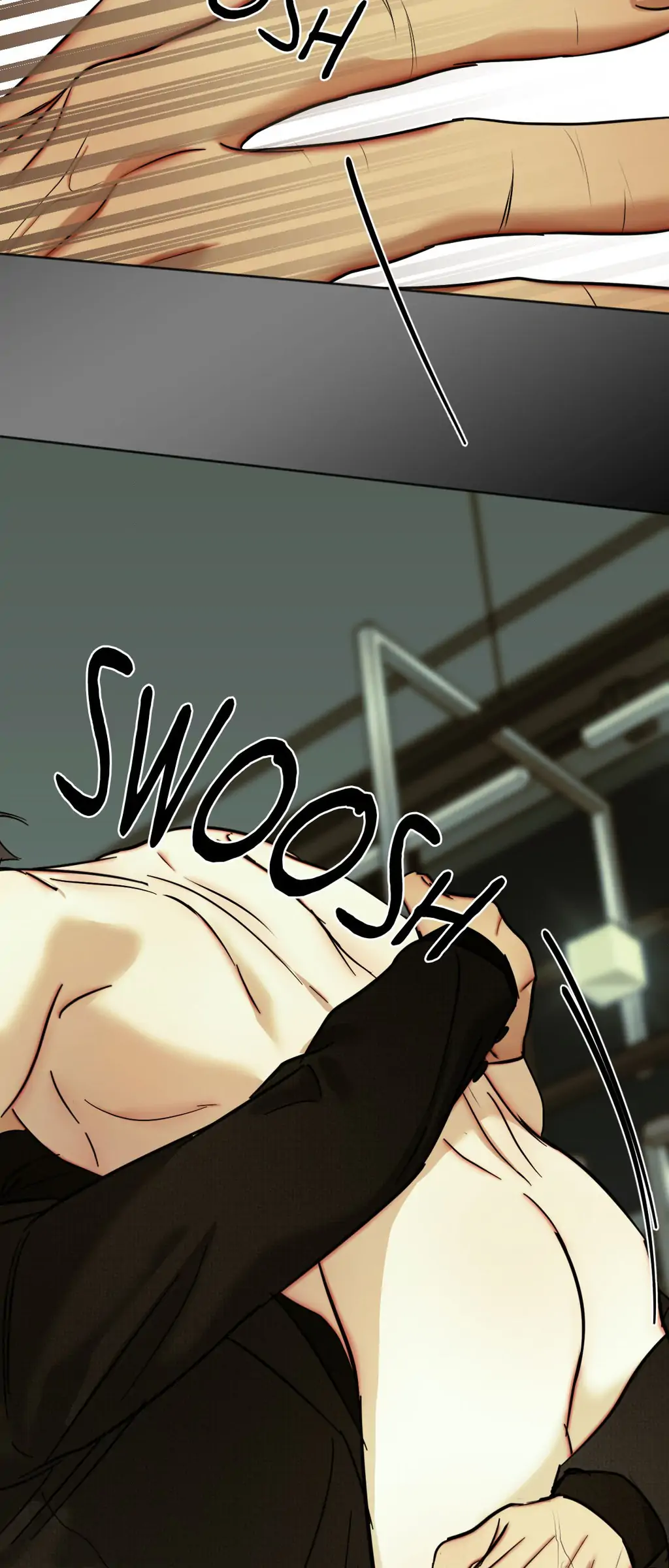 CRY ME A RIVE Chapter 57 - Page 42 in English