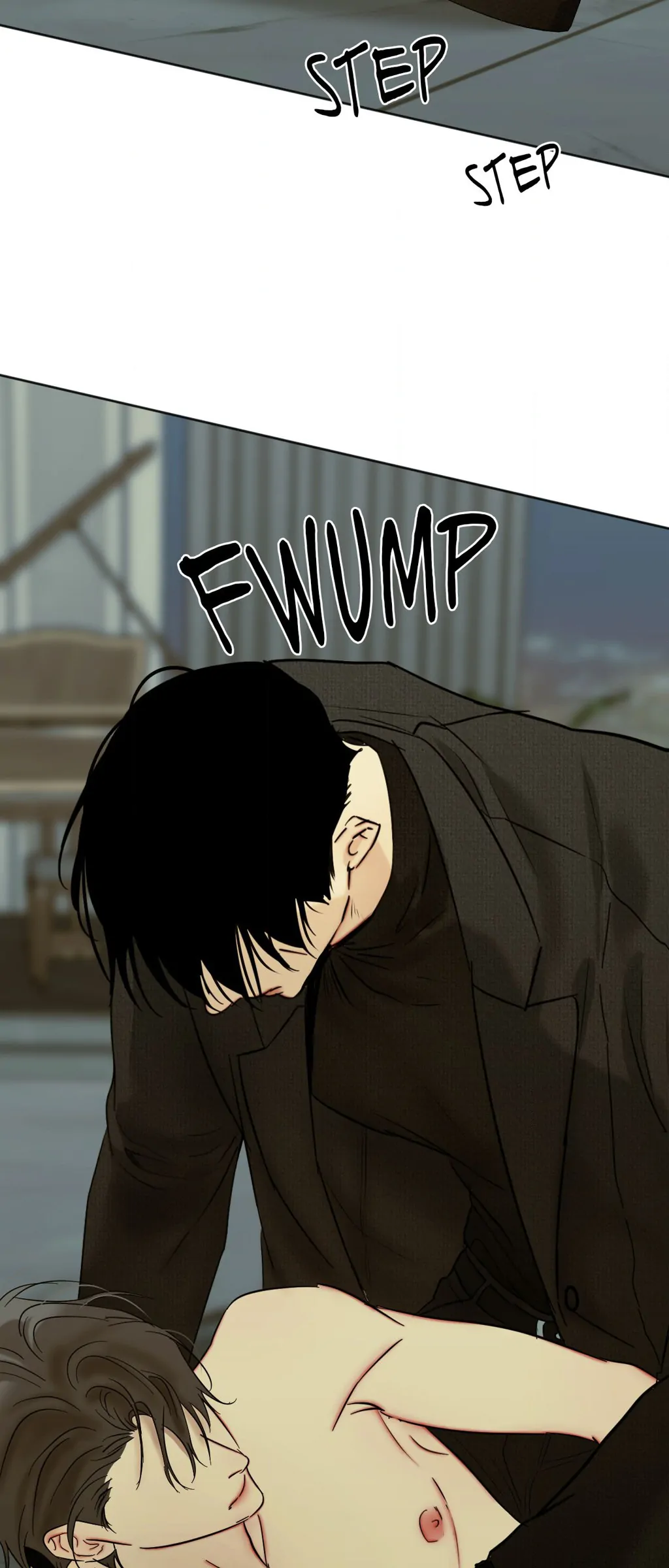 CRY ME A RIVE Chapter 57 - Page 44 in English