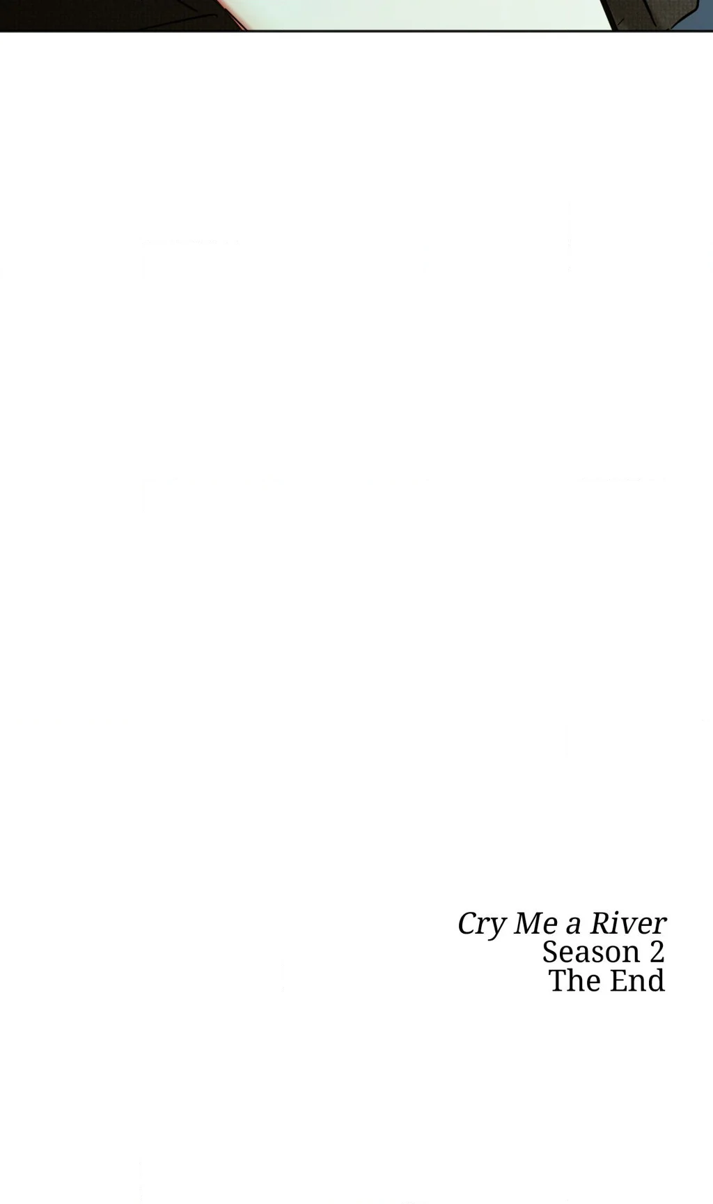 CRY ME A RIVE Chapter 57 - Page 50 in English