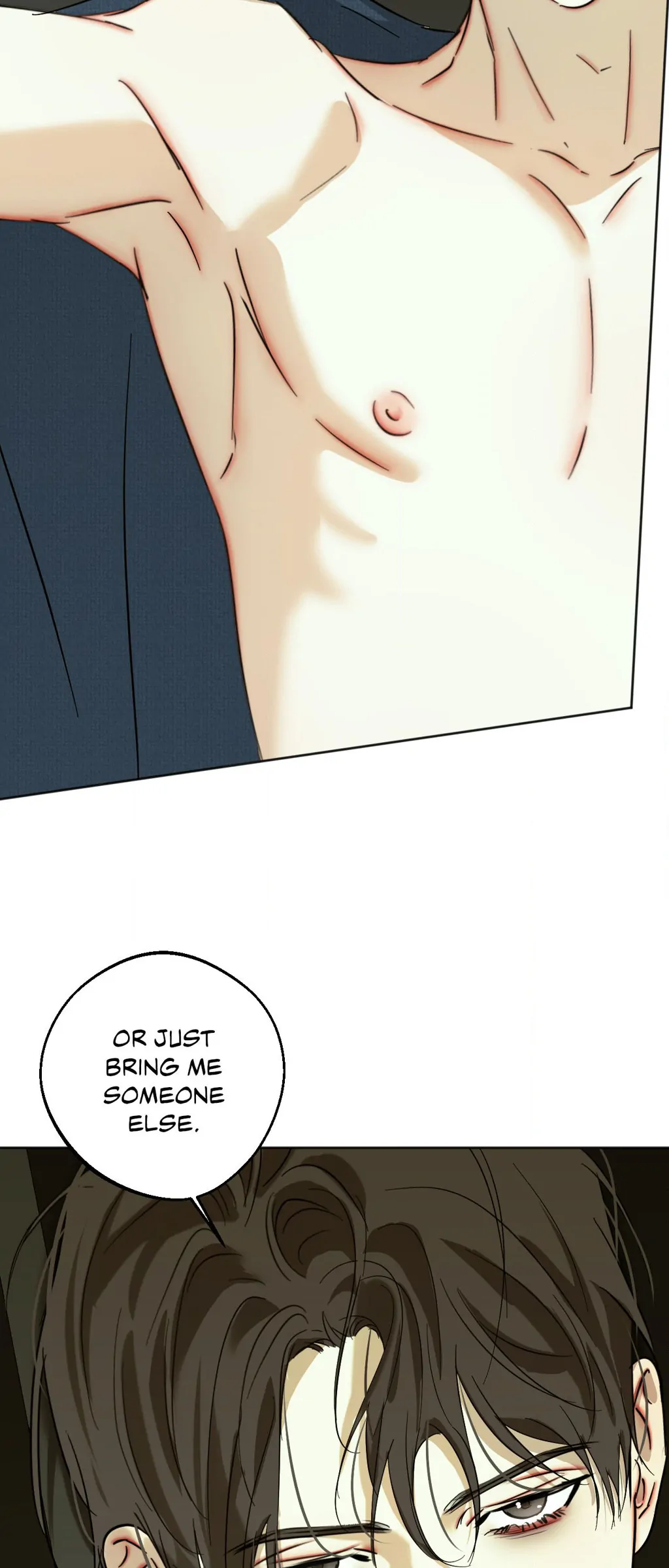 CRY ME A RIVE Chapter 57 - Page 9 in English
