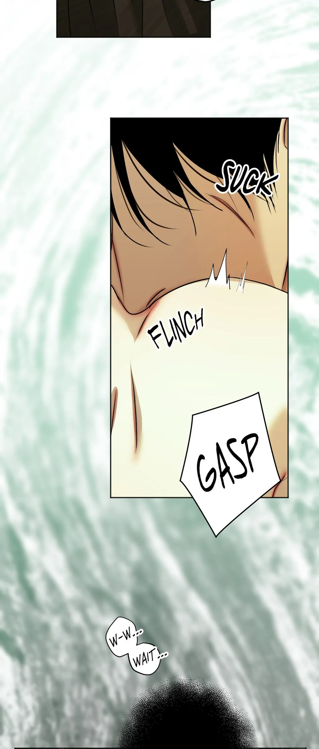 CRY ME A RIVE Chapter 58 - Page 12 in English