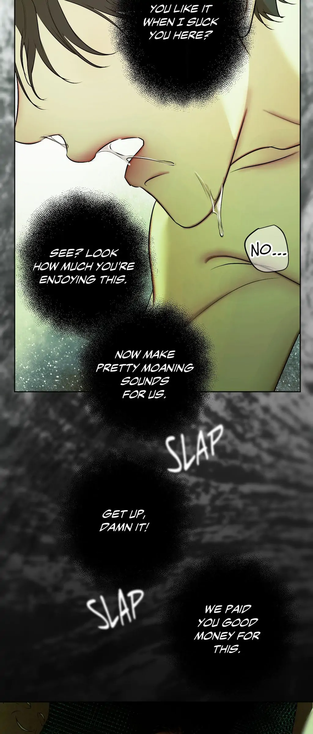 CRY ME A RIVE Chapter 58 - Page 13 in English