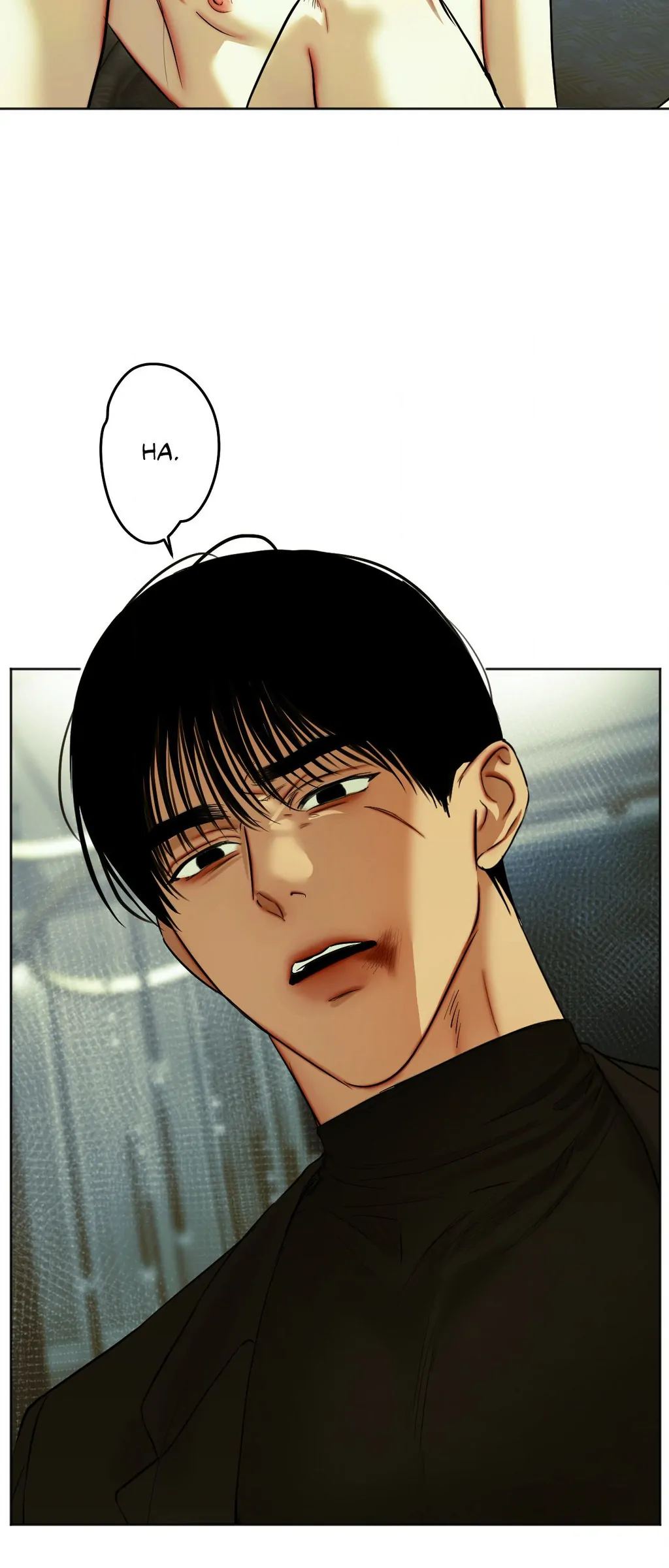 CRY ME A RIVE Chapter 58 - Page 18 in English