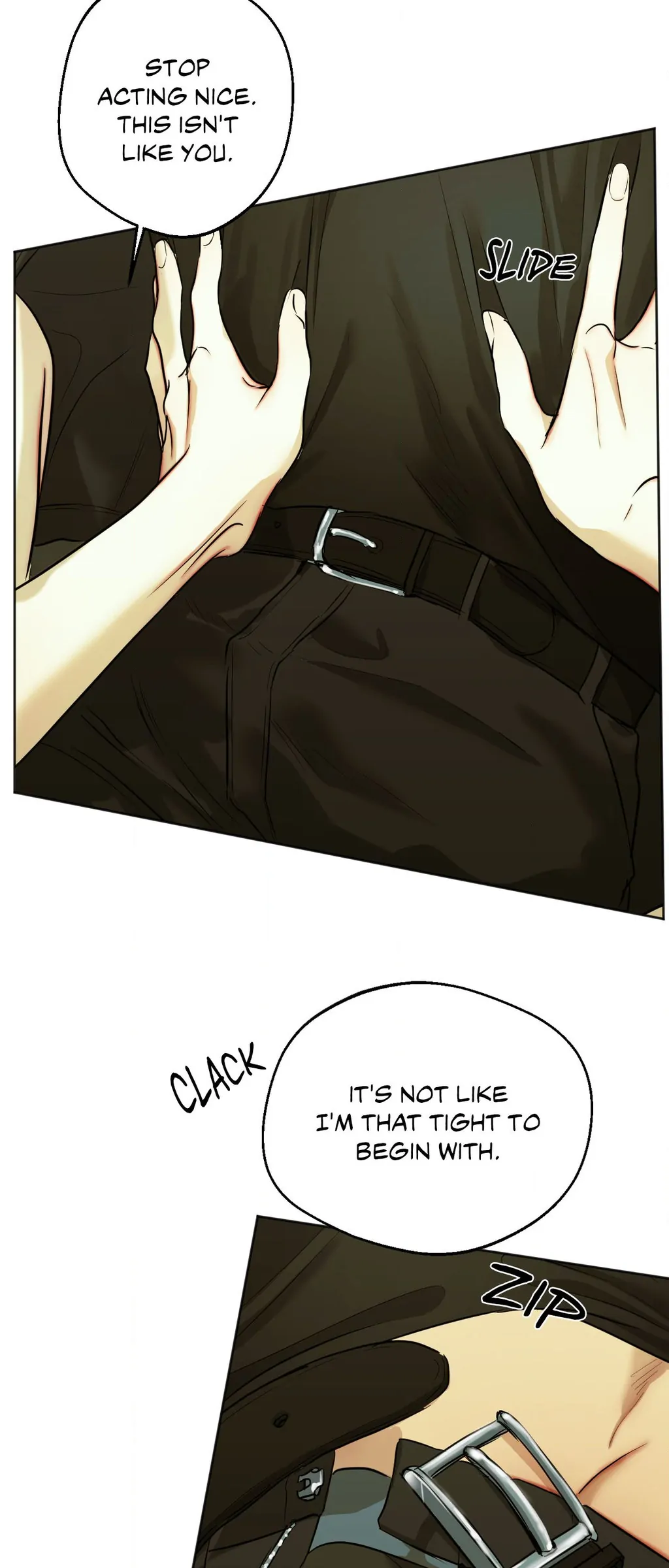CRY ME A RIVE Chapter 58 - Page 22 in English