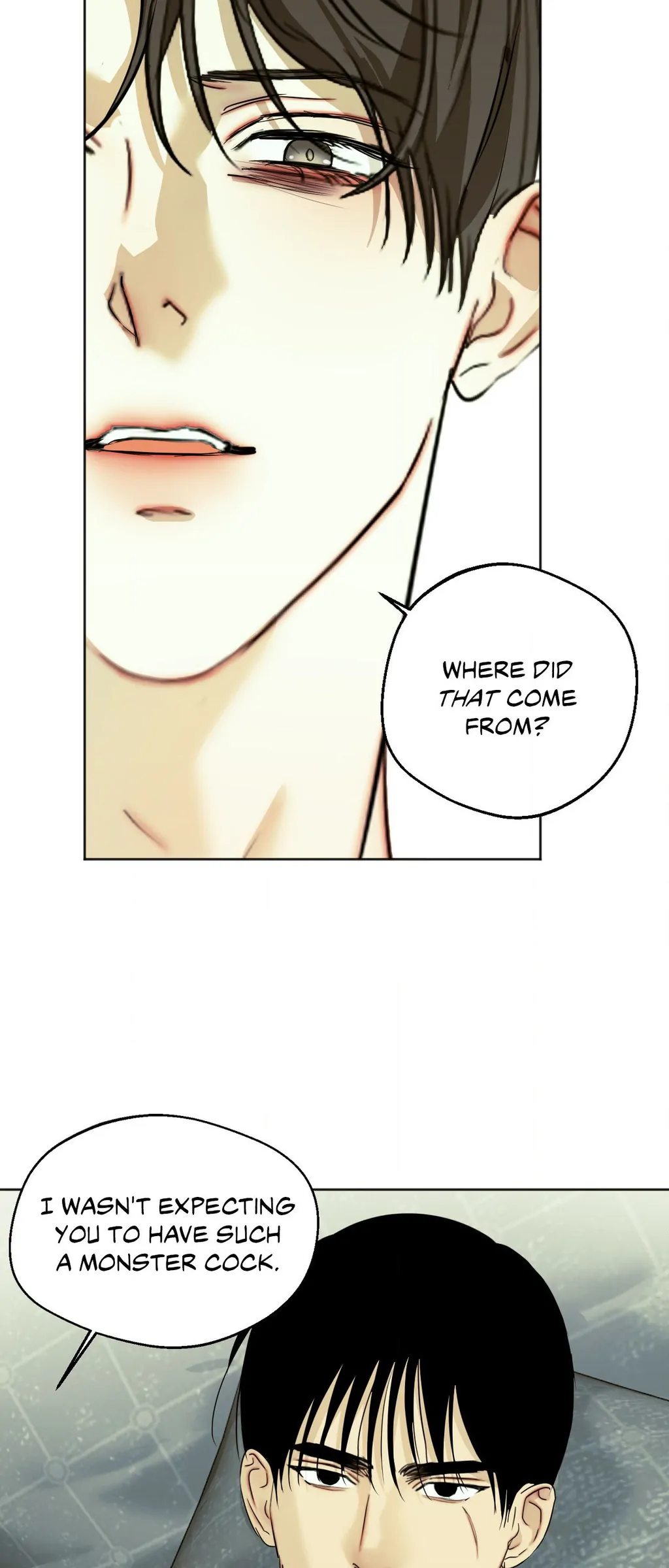 CRY ME A RIVE Chapter 58 - Page 25 in English