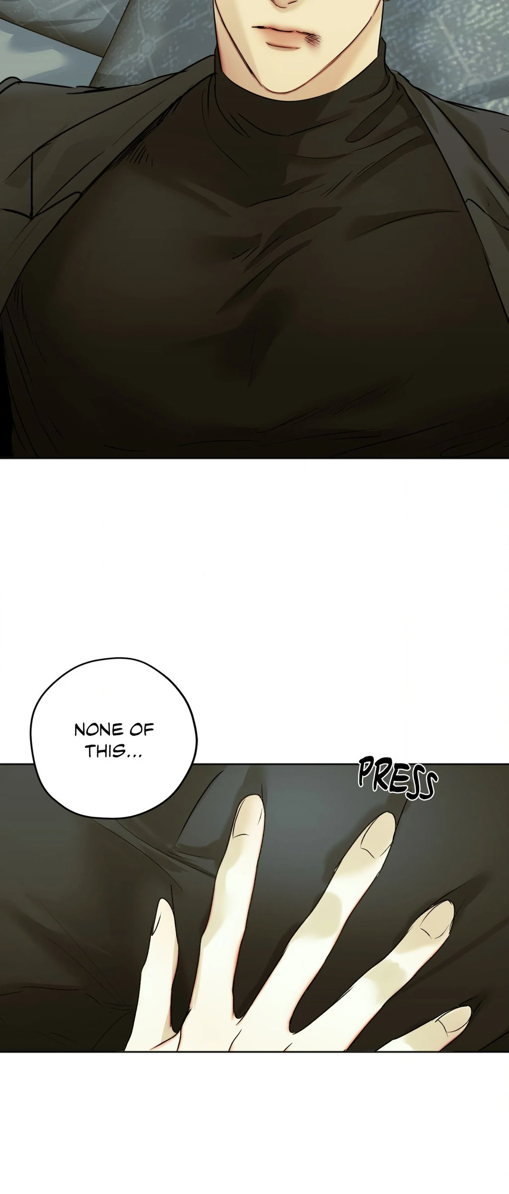 CRY ME A RIVE Chapter 58 - Page 26 in English
