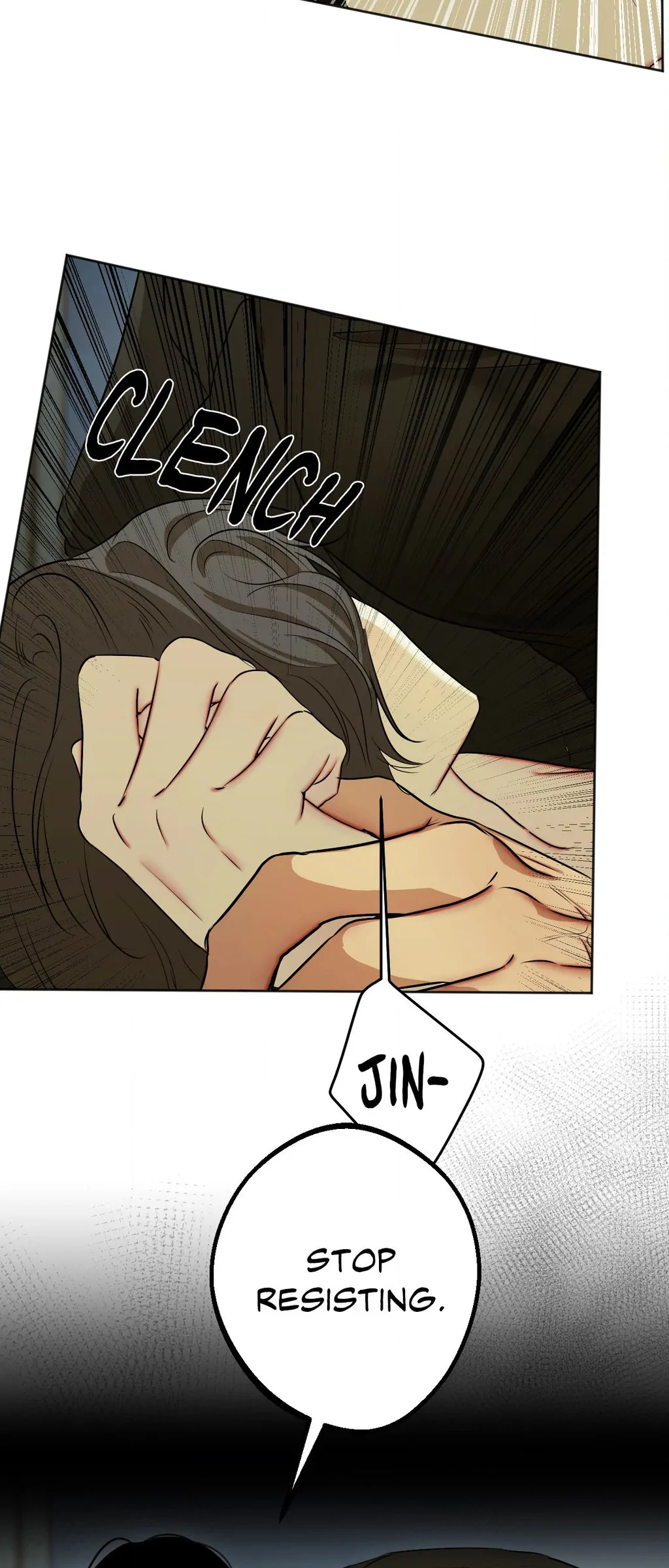 CRY ME A RIVE Chapter 58 - Page 6 in English