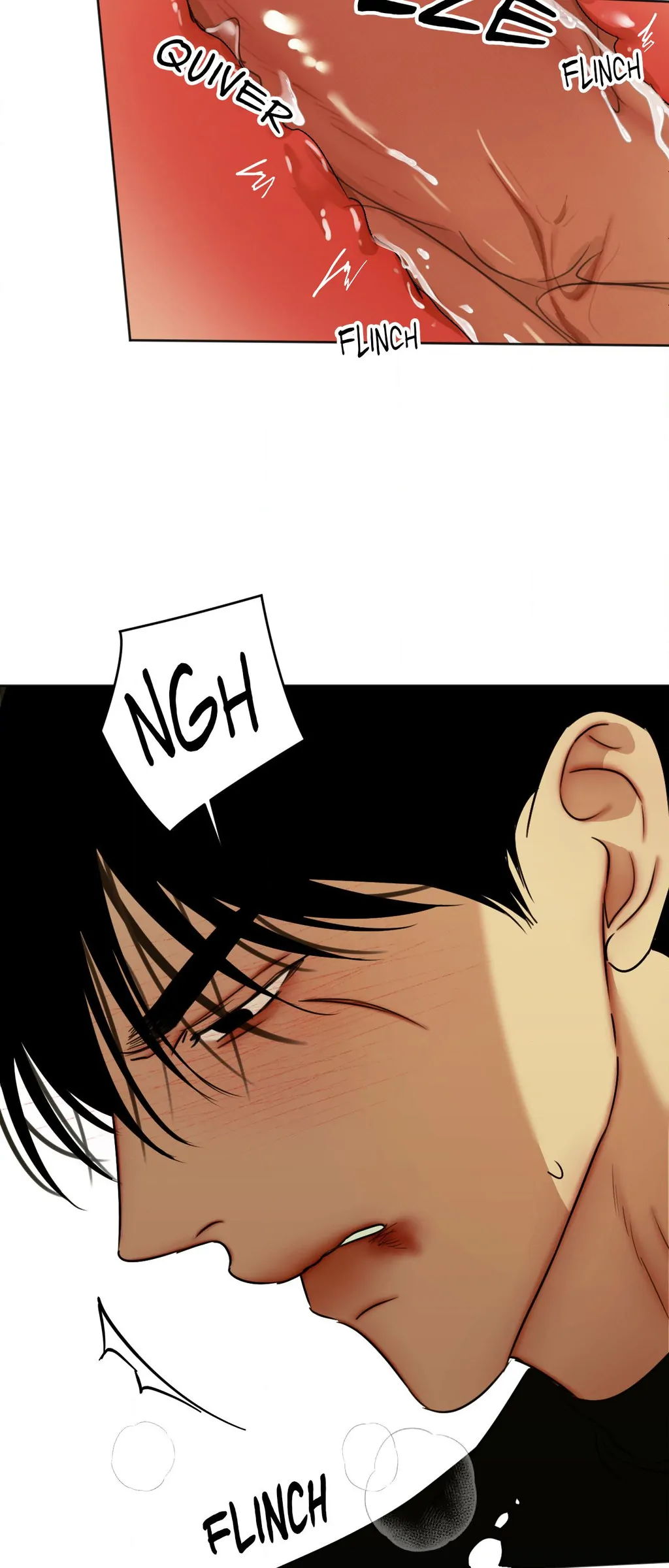 CRY ME A RIVE Chapter 59 - Page 10 in English