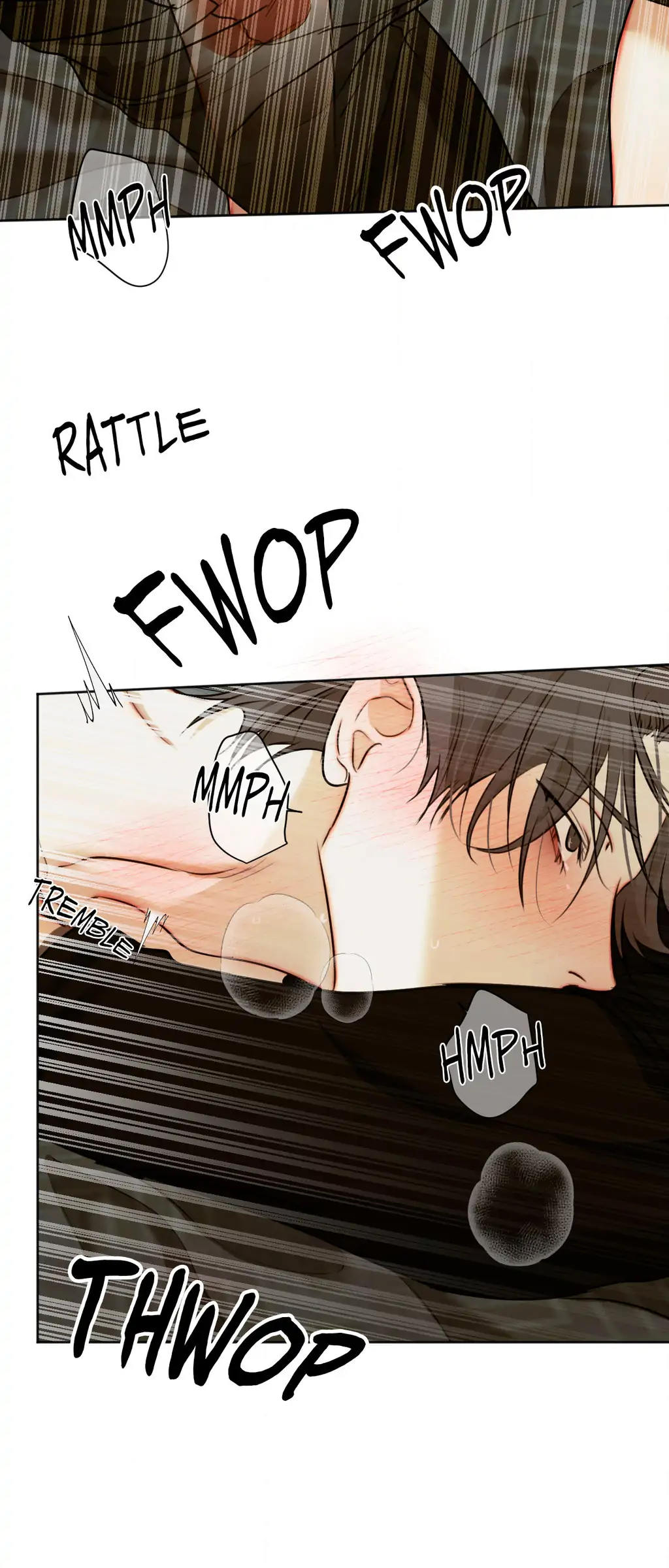 CRY ME A RIVE Chapter 59 - Page 25 in English