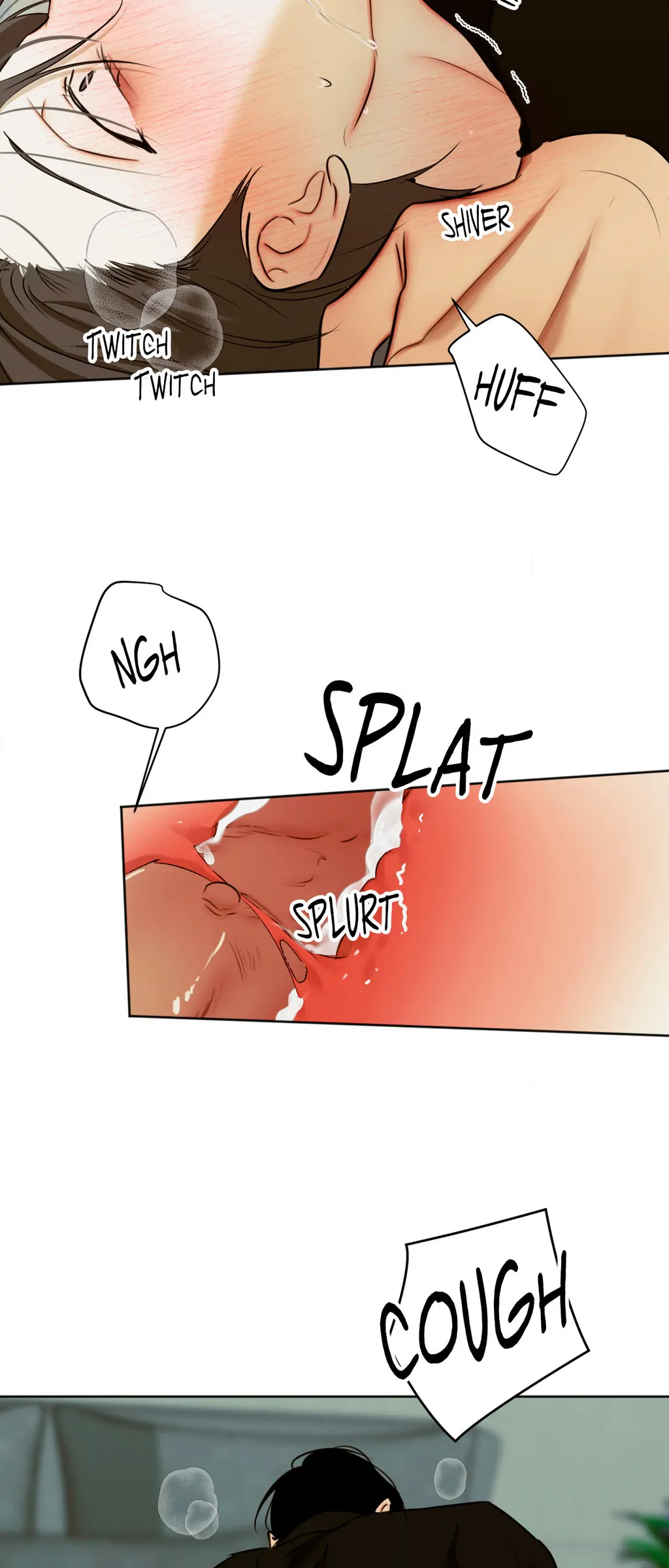 CRY ME A RIVE Chapter 59 - Page 30 in English
