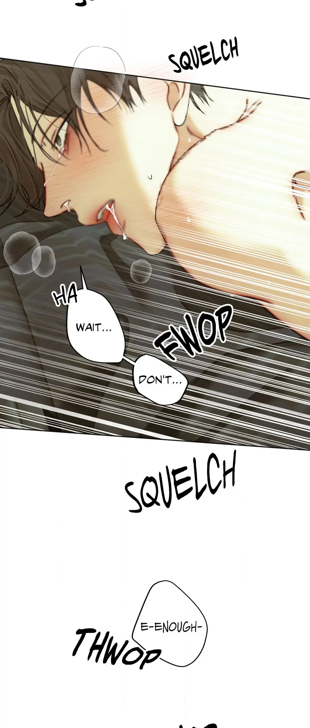 CRY ME A RIVE Chapter 59 - Page 40 in English