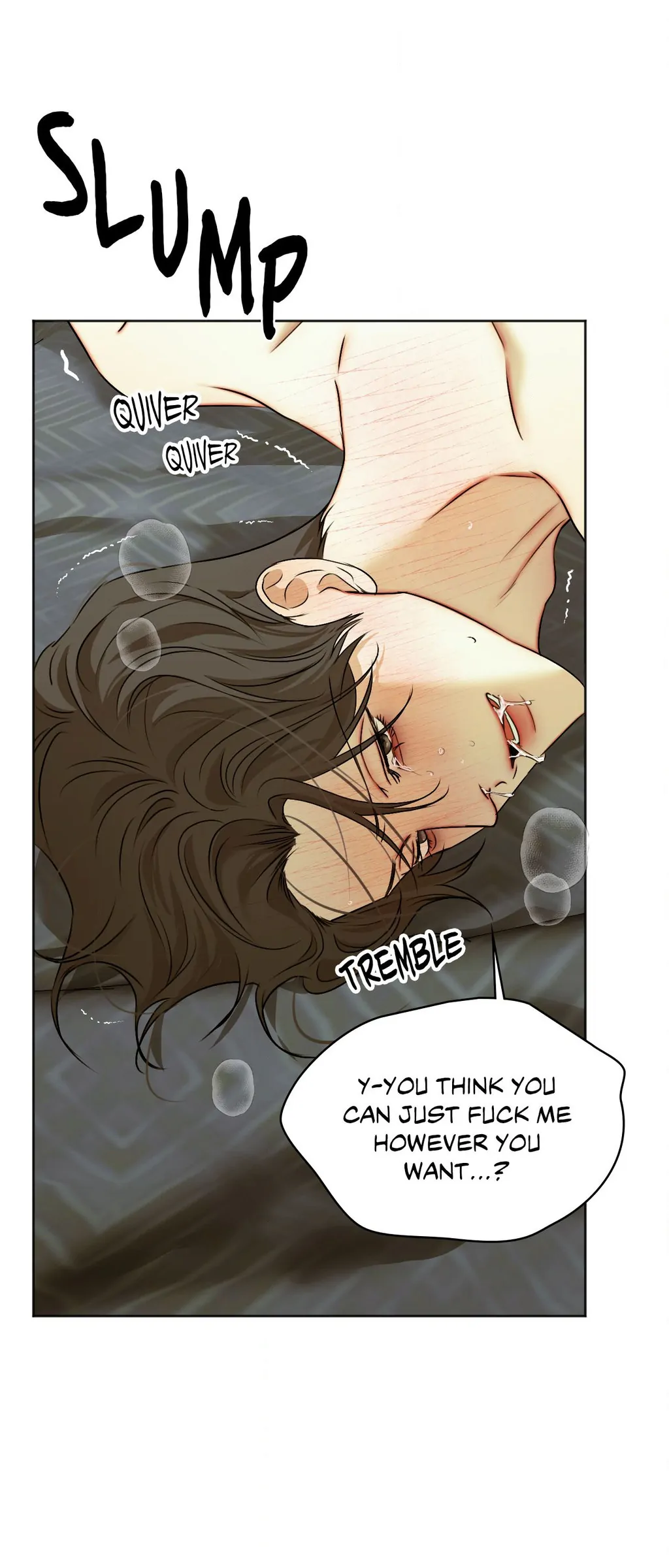 CRY ME A RIVE Chapter 59 - Page 48 in English