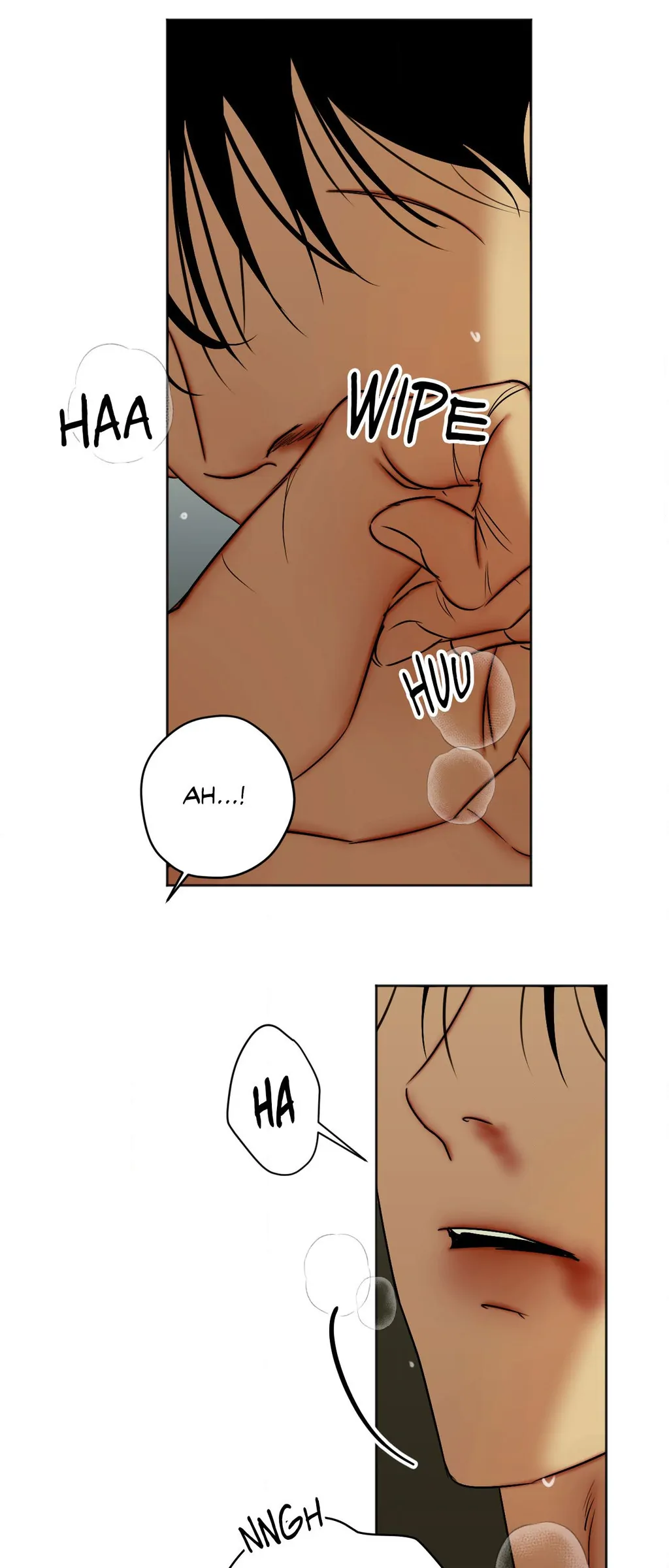 CRY ME A RIVE Chapter 59 - Page 49 in English