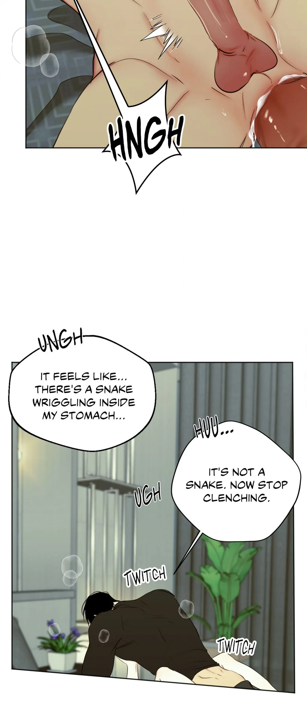 CRY ME A RIVE Chapter 59 - Page 5 in English
