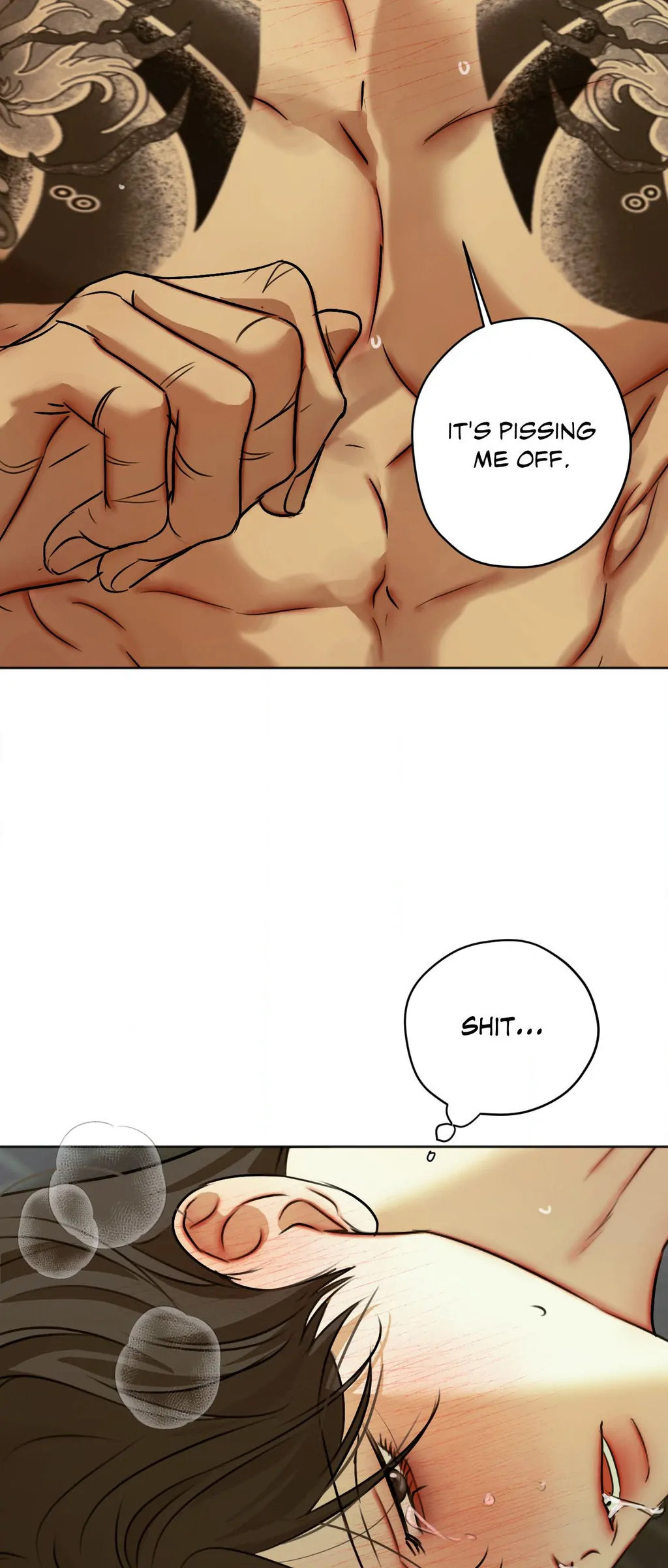 CRY ME A RIVE Chapter 59 - Page 51 in English