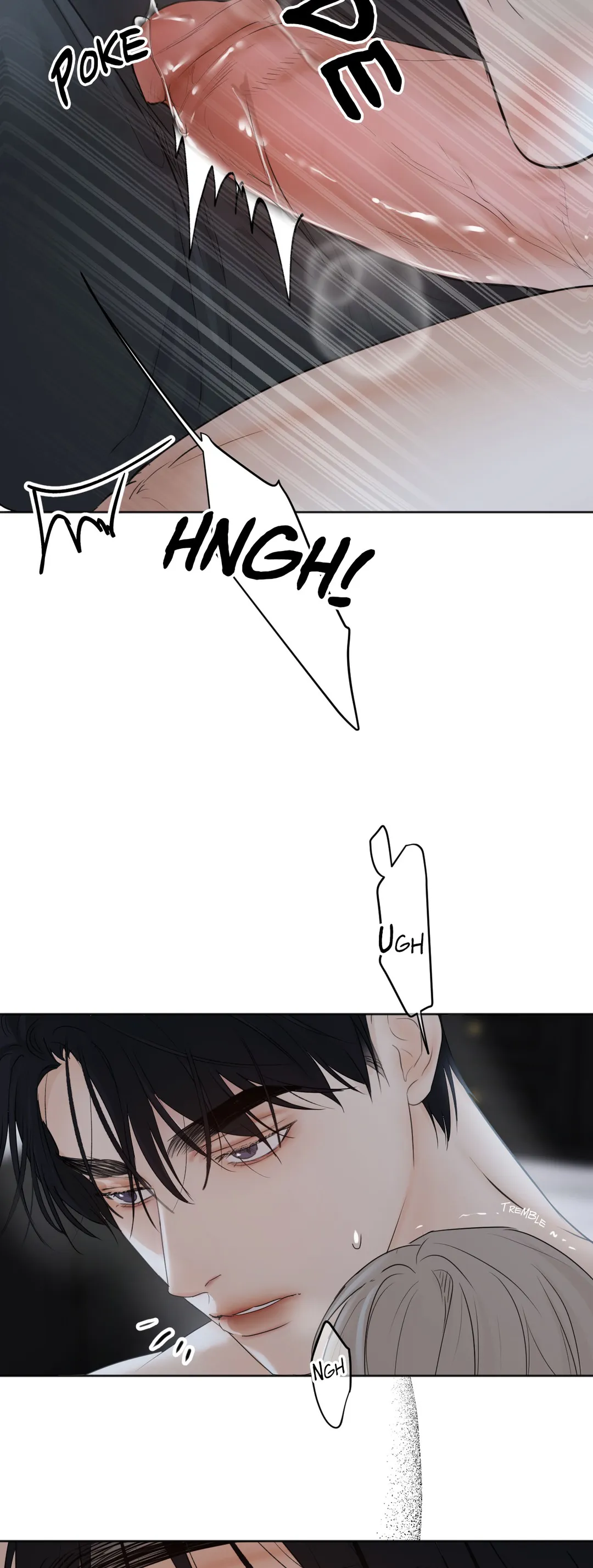 CRY ME A RIVE Chapter 6 - Page 16 in English