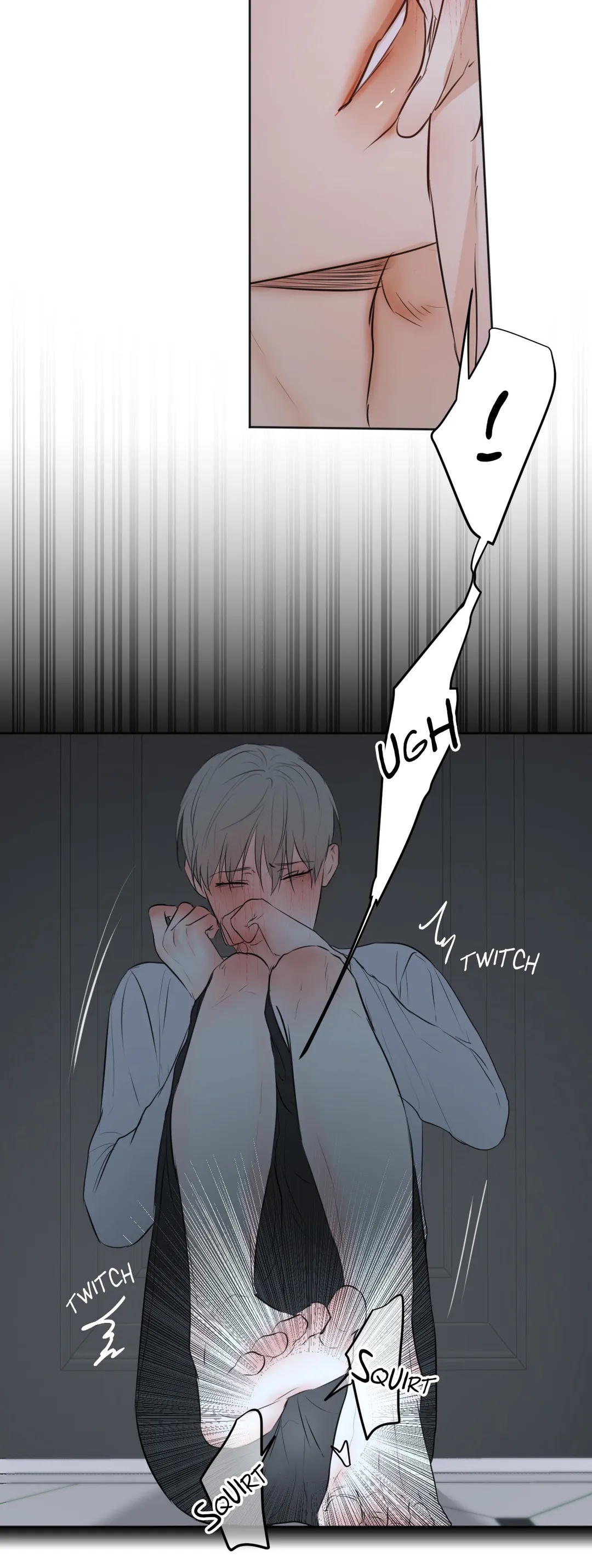CRY ME A RIVE Chapter 6 - Page 21 in English