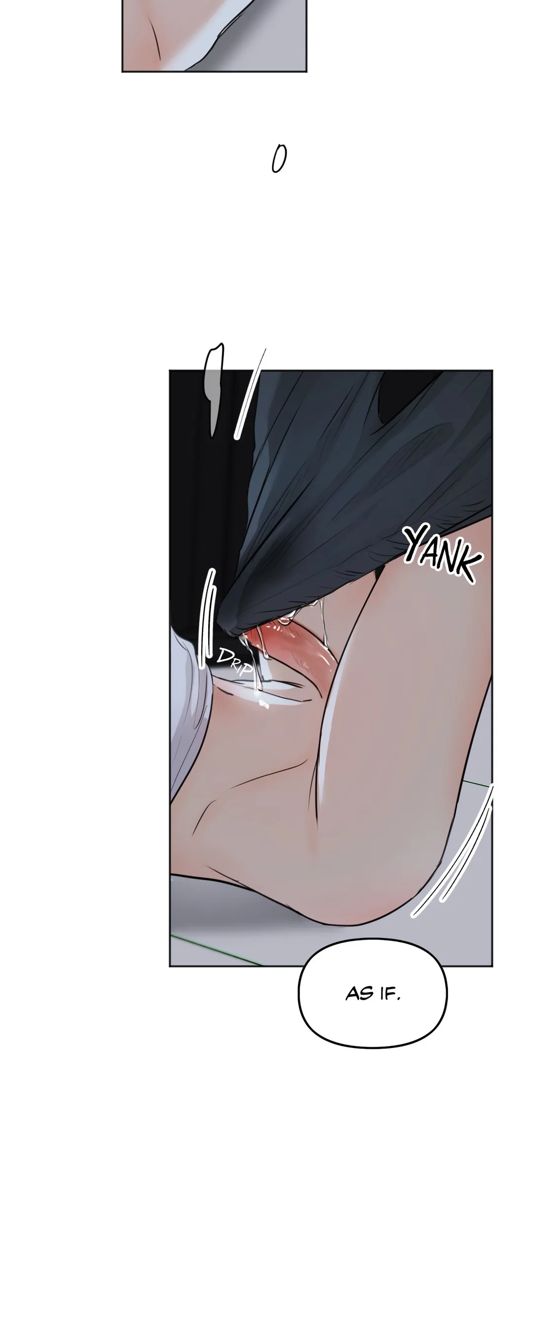 CRY ME A RIVE Chapter 6 - Page 28 in English