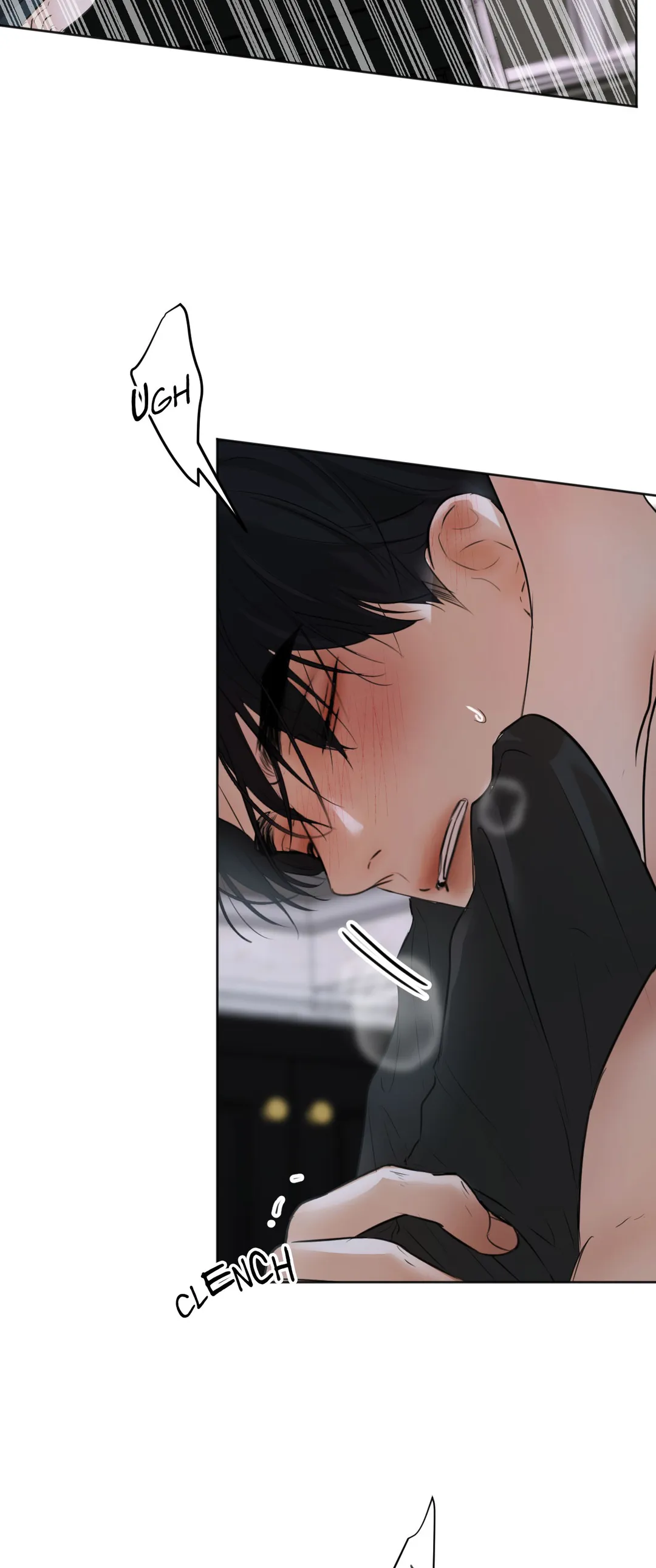CRY ME A RIVE Chapter 6 - Page 39 in English