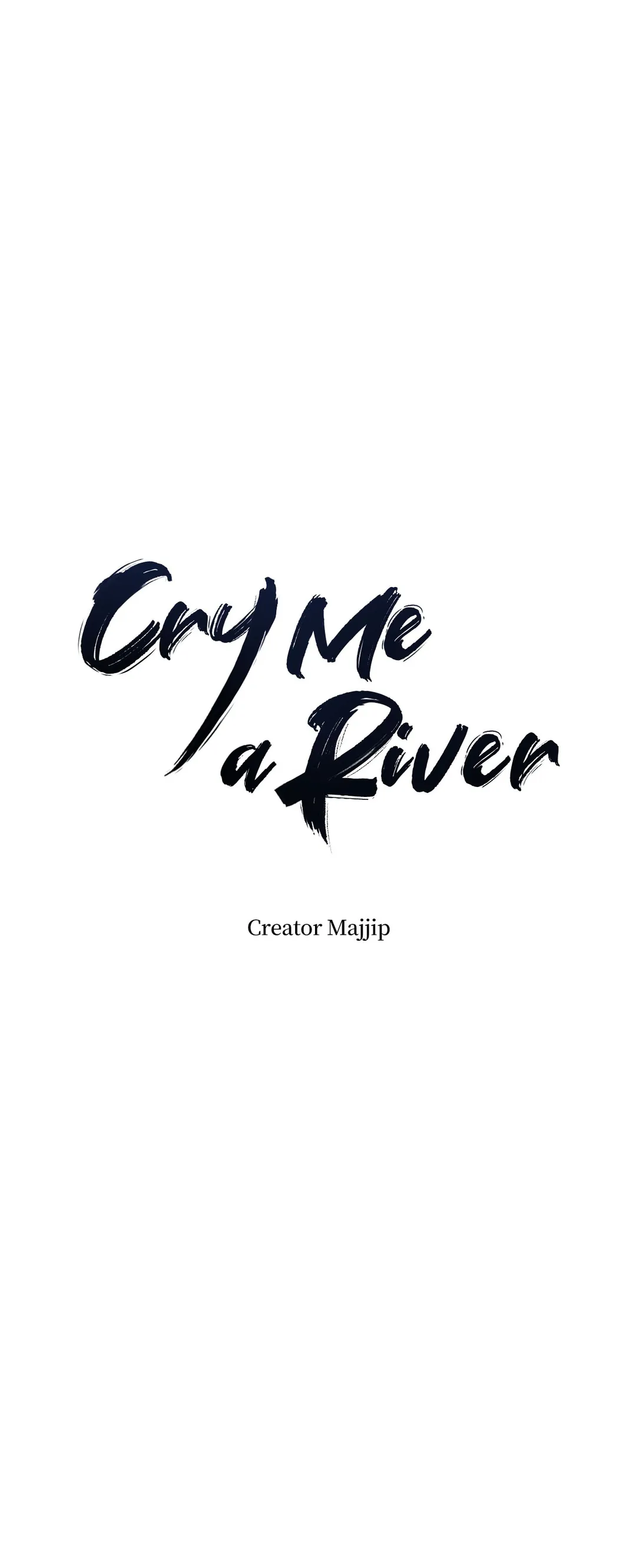 CRY ME A RIVE Chapter 6 - Page 9 in English