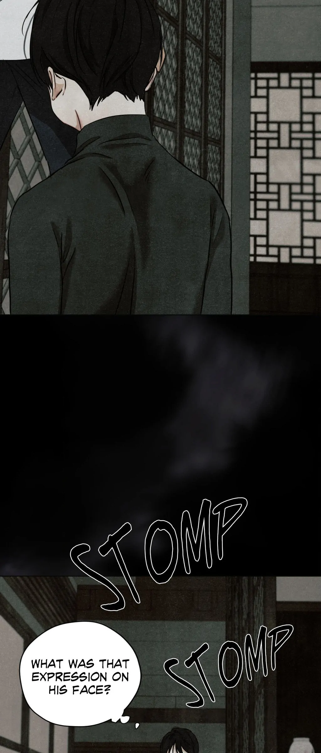 CRY ME A RIVE Chapter 60 - Page 18 in English